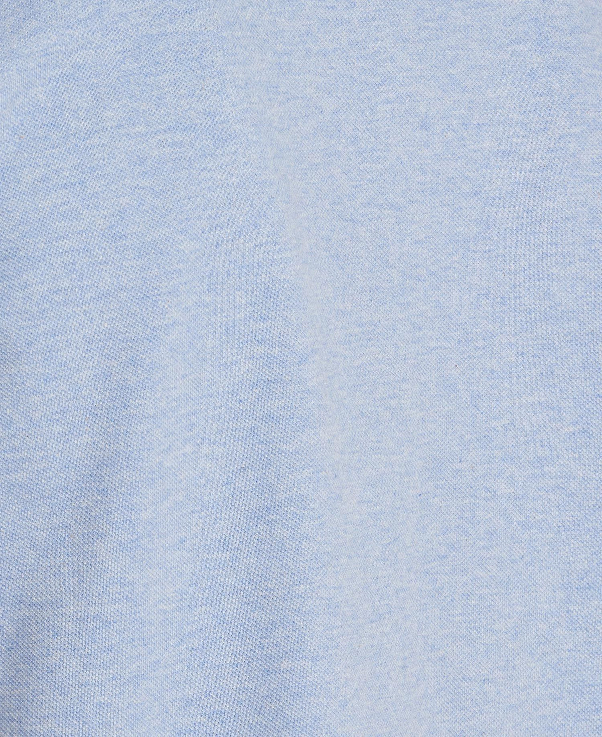 Tartan Pique Polo Top