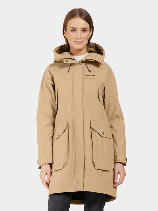 Thelma Parka