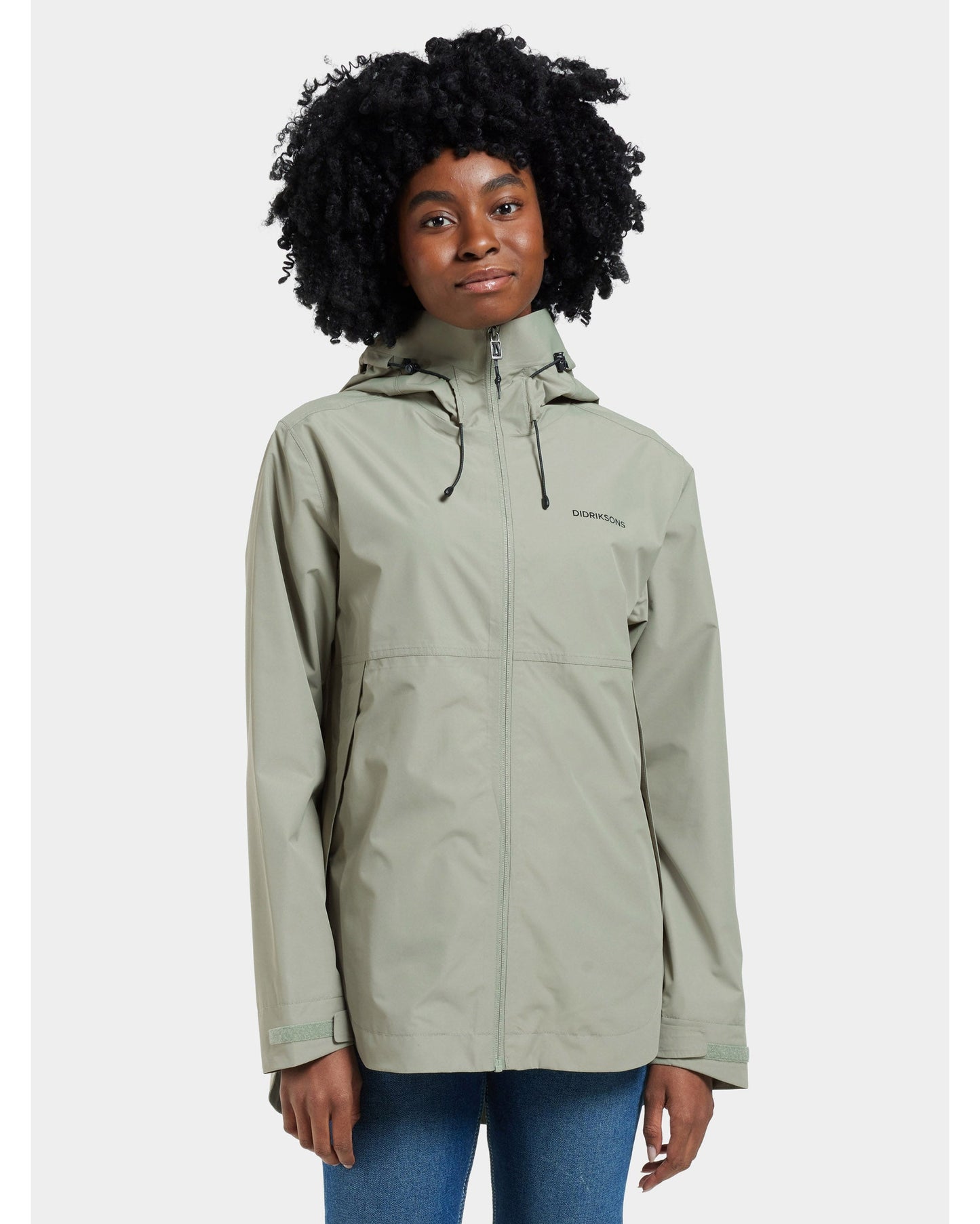 Tilde Jacket