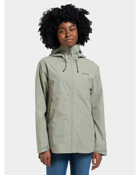 Tilde Jacket