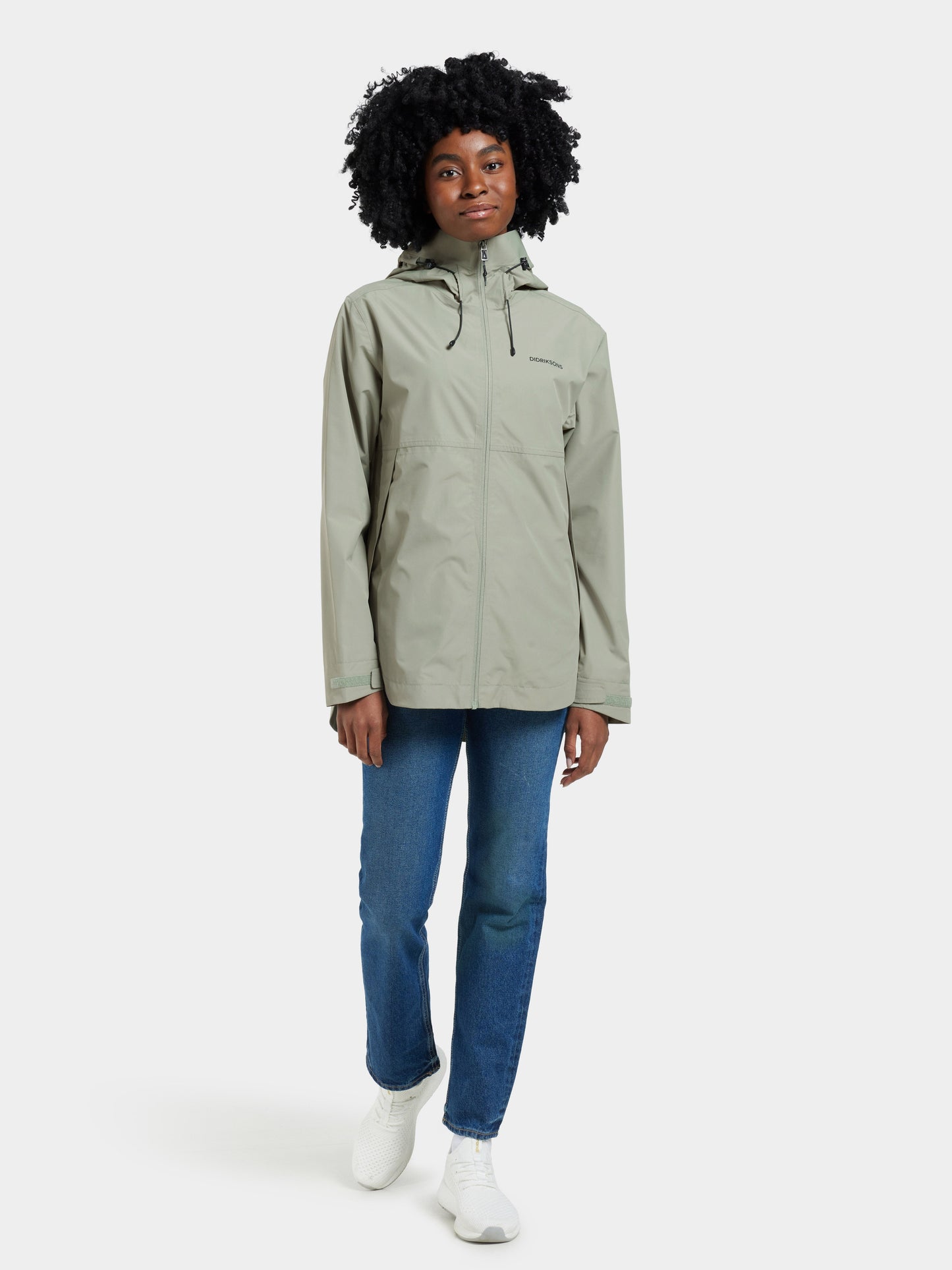 Tilde Jacket