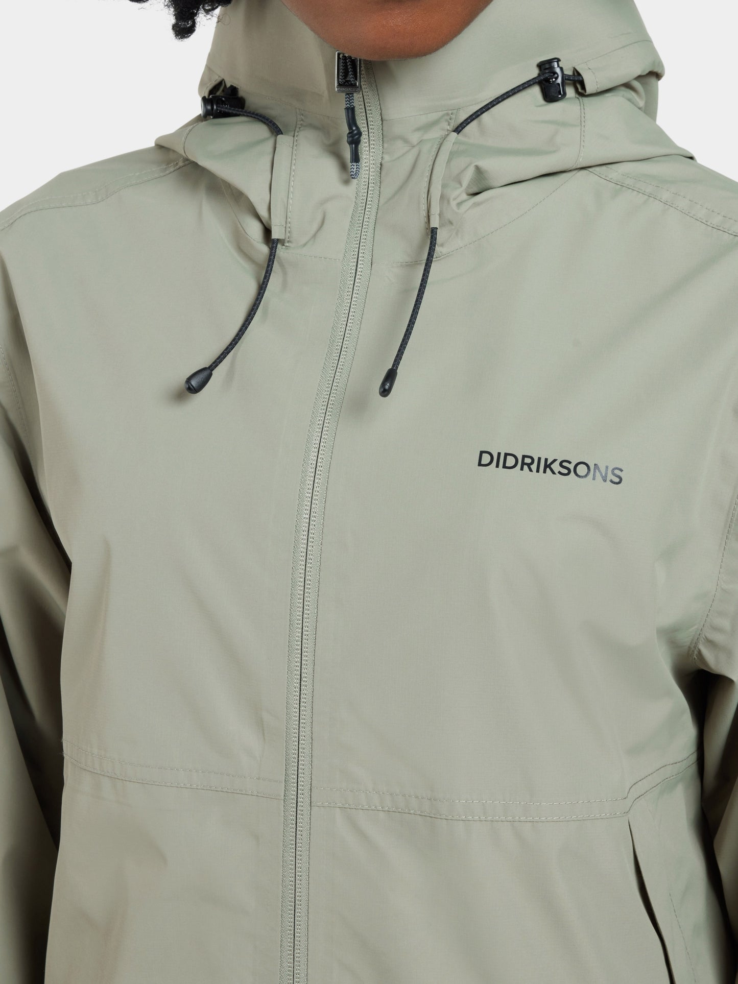 Tilde Jacket