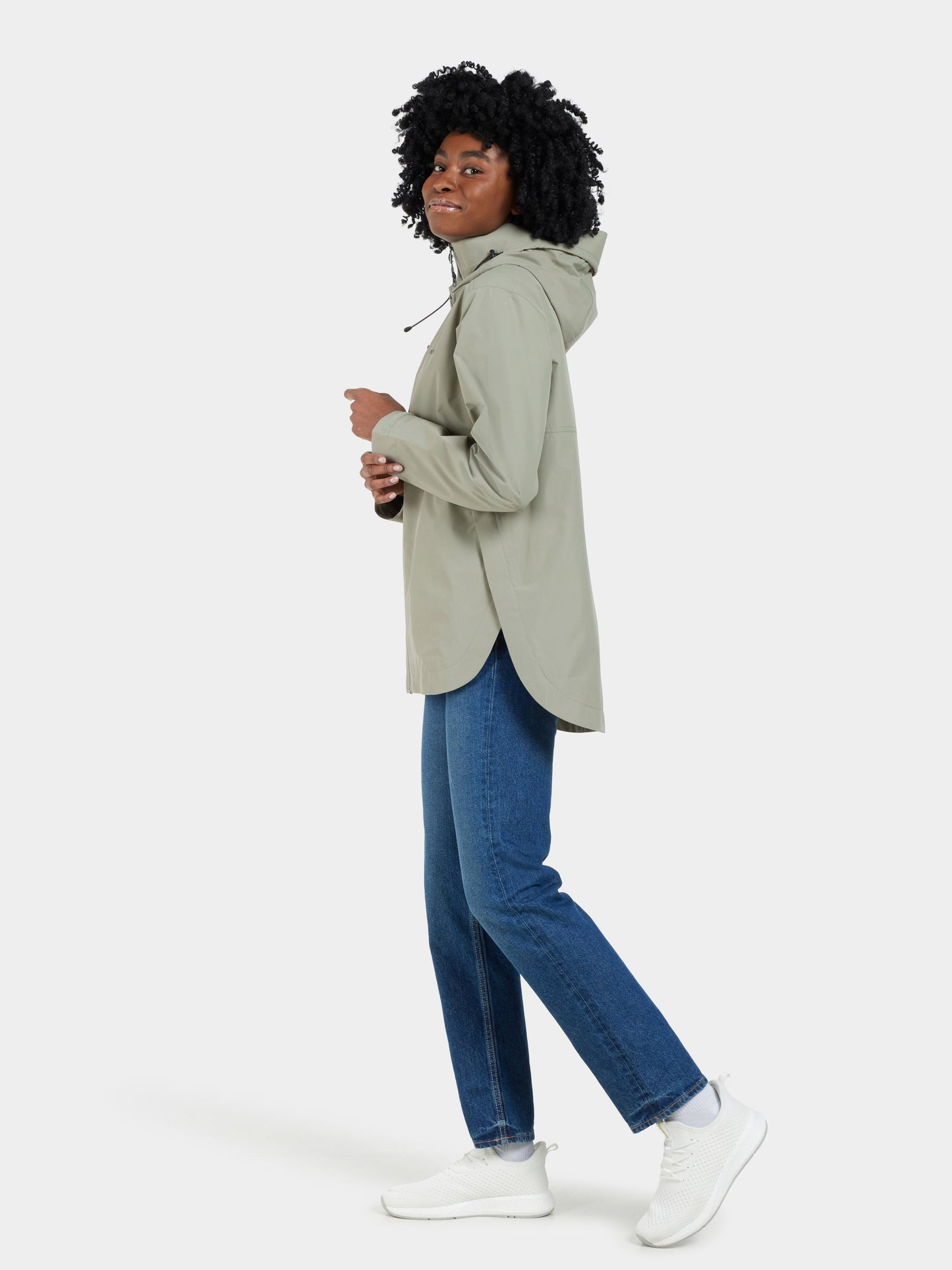 Tilde Jacket