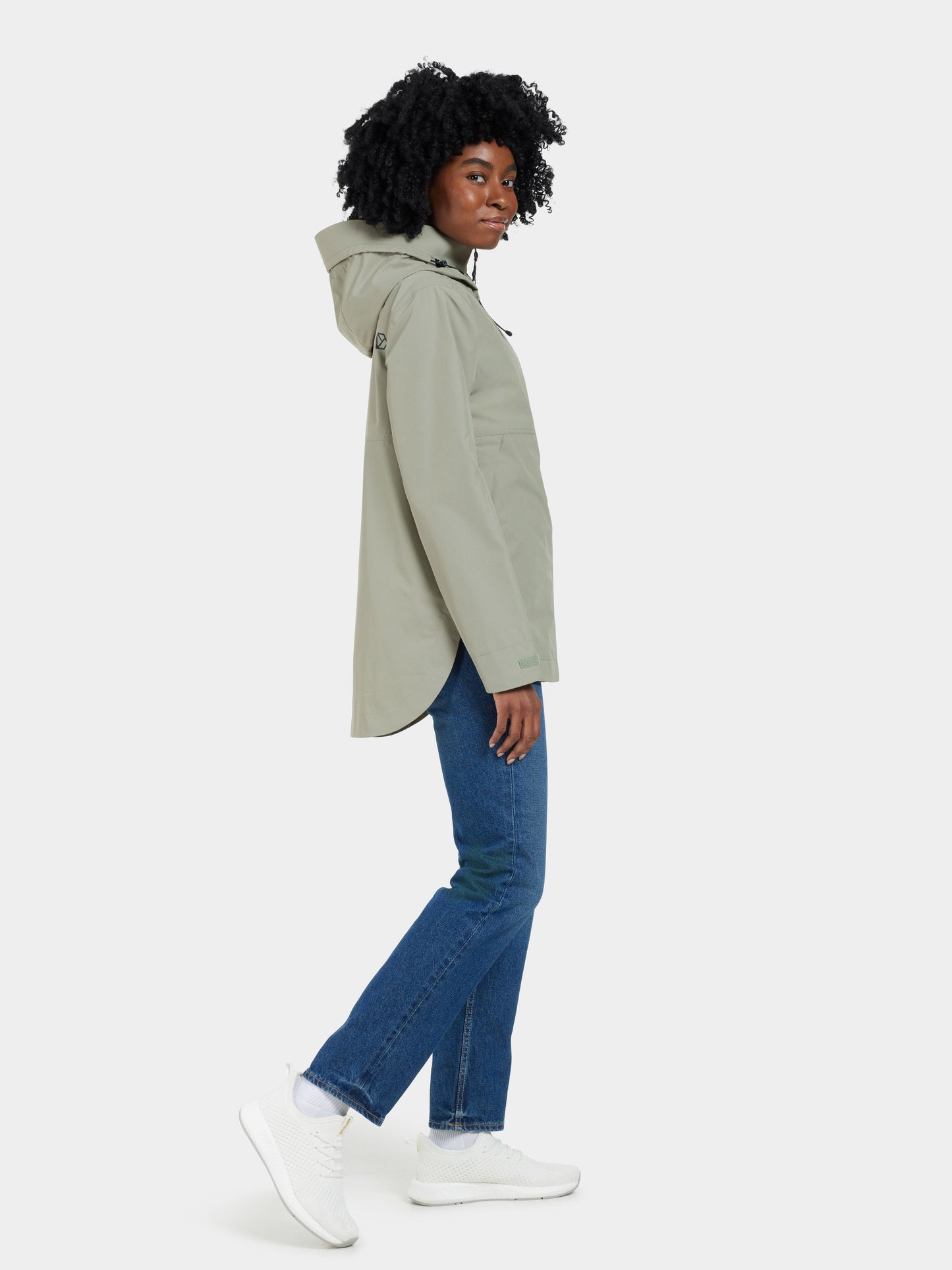 Tilde Jacket