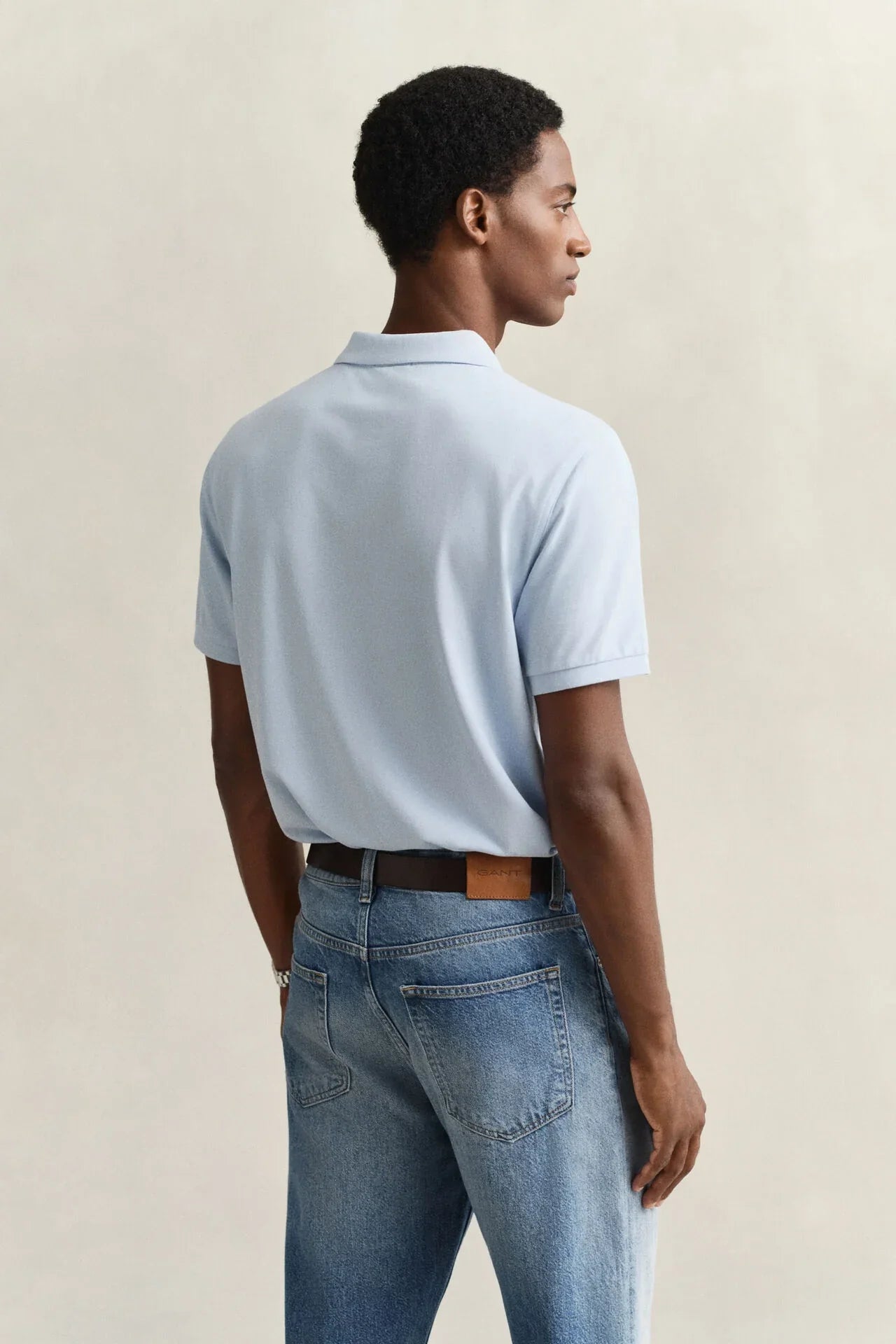Regular Fit Shield T-Shirt