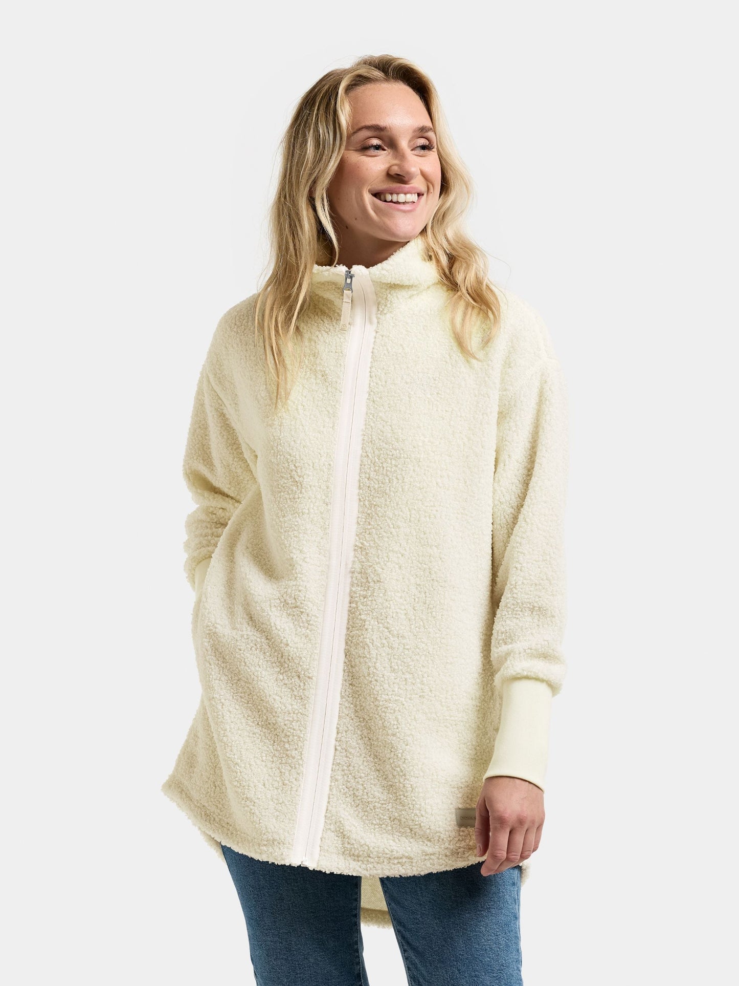 Tola Full-Zip