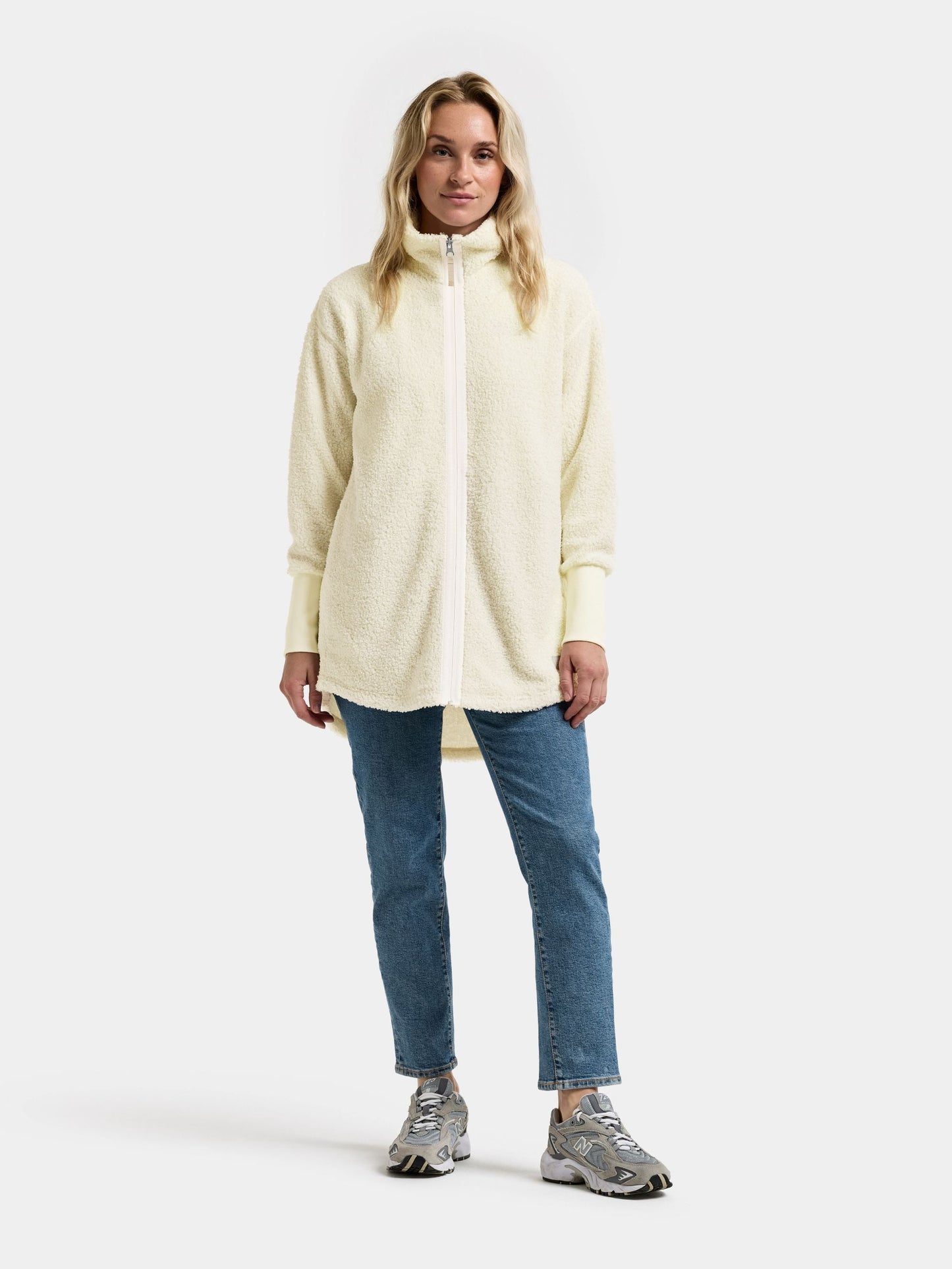 Tola Full-Zip