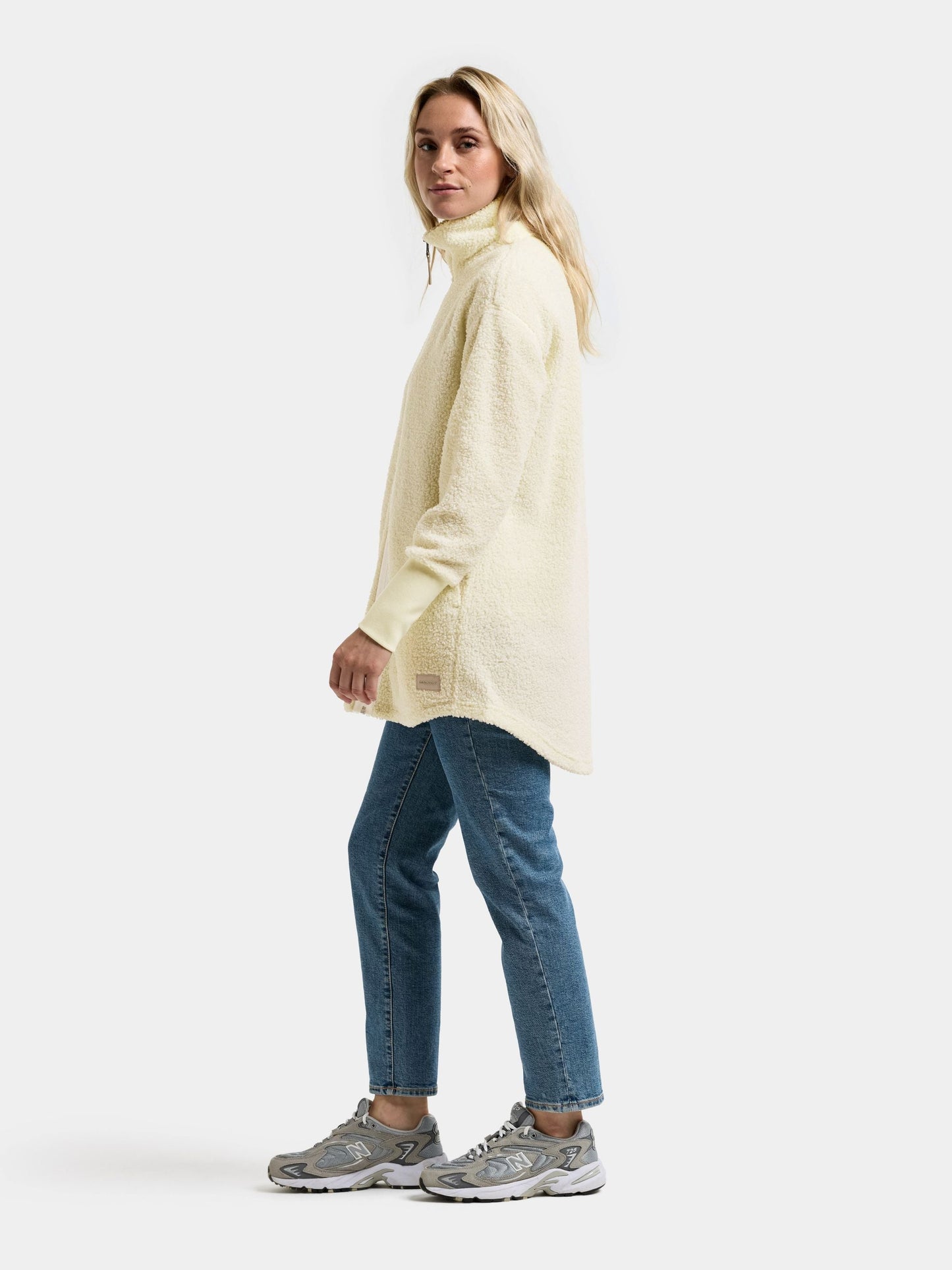 Tola Full-Zip