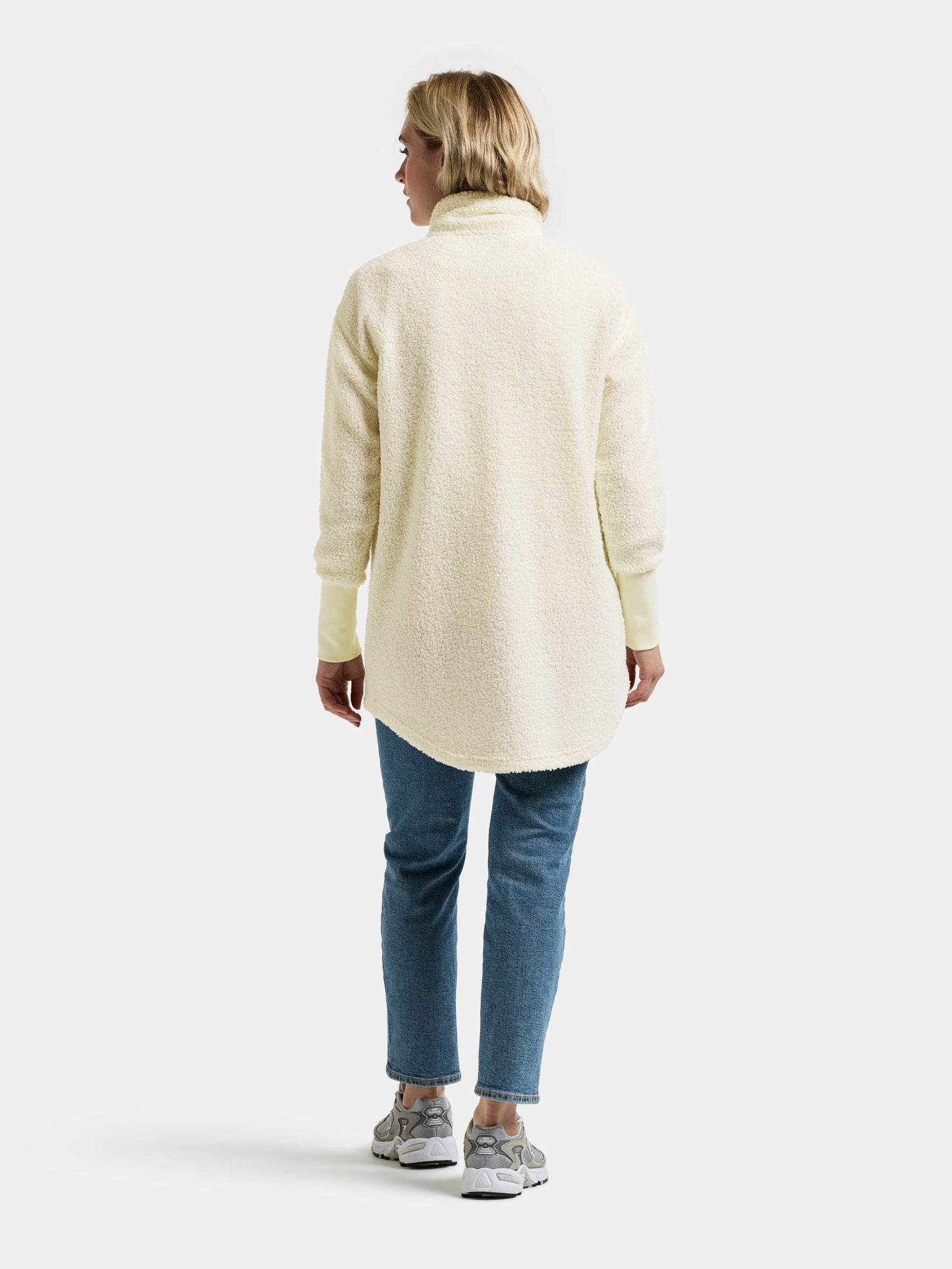 Tola Full-Zip