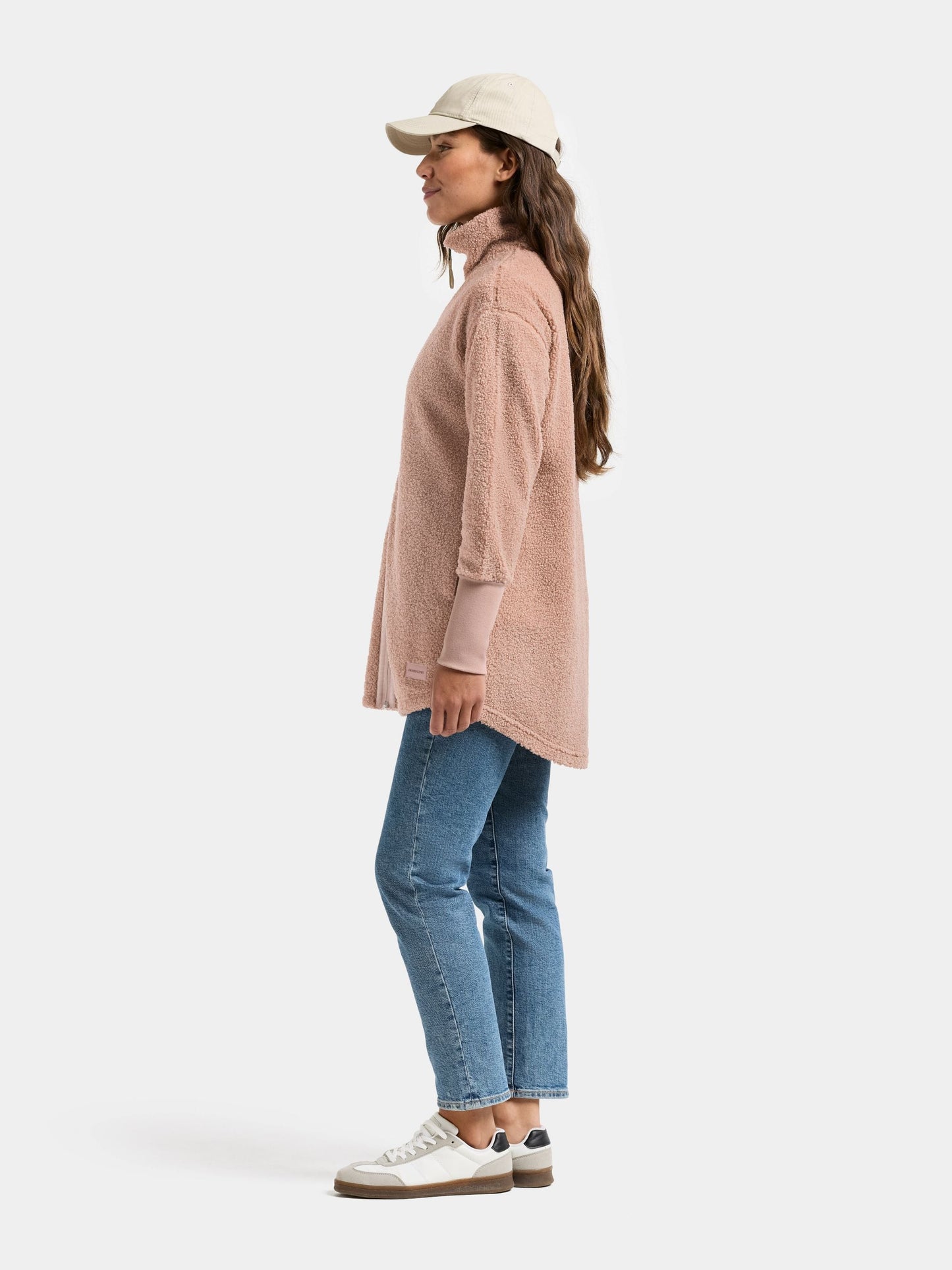 Tola Full-Zip