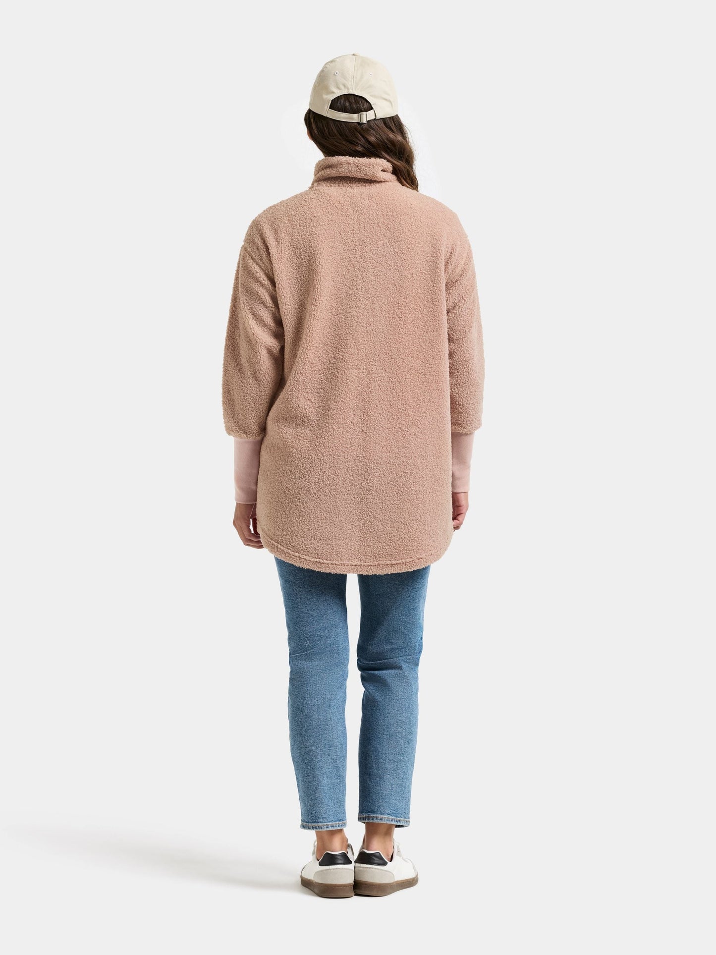 Tola Full-Zip