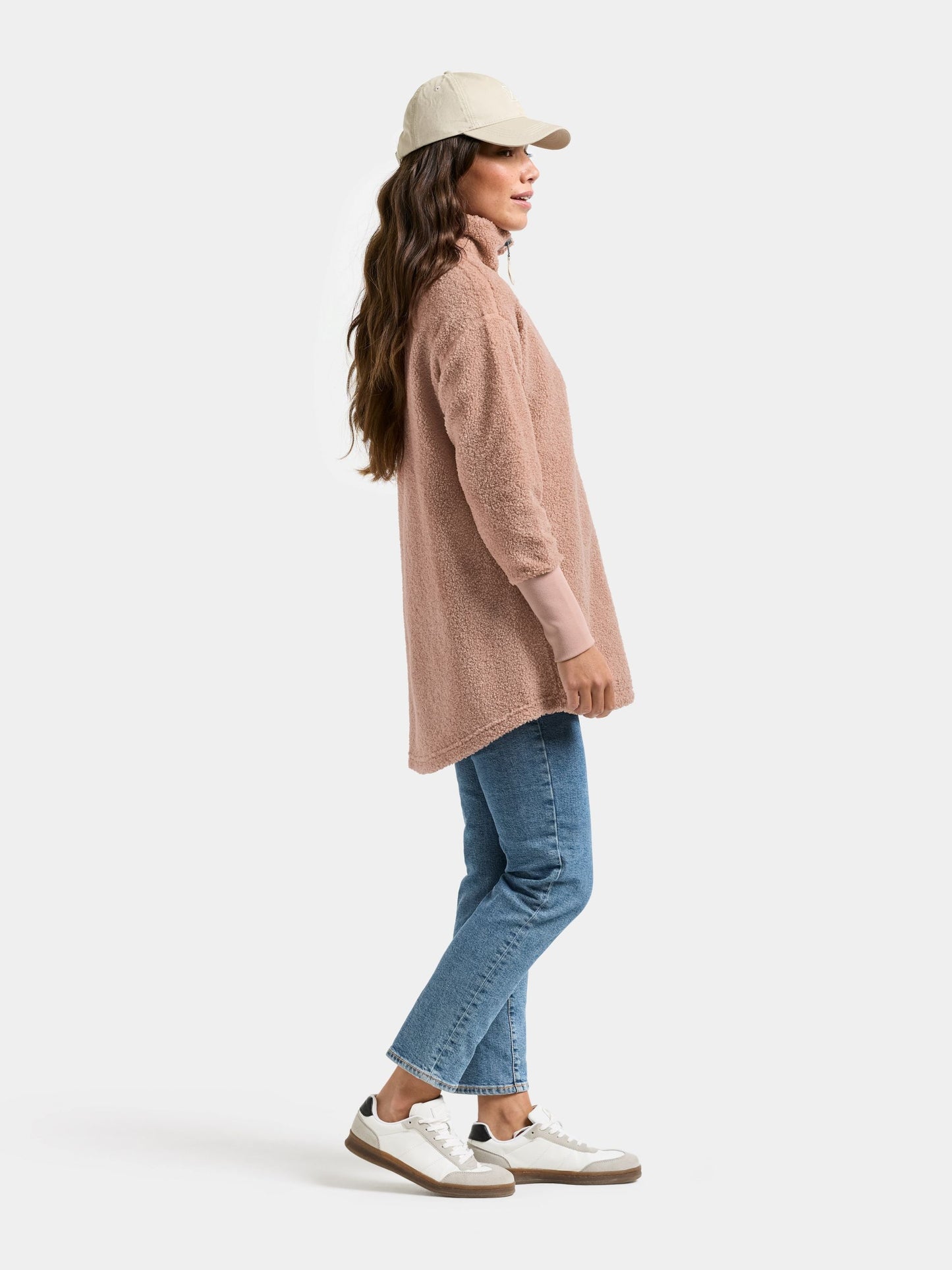 Tola Full-Zip