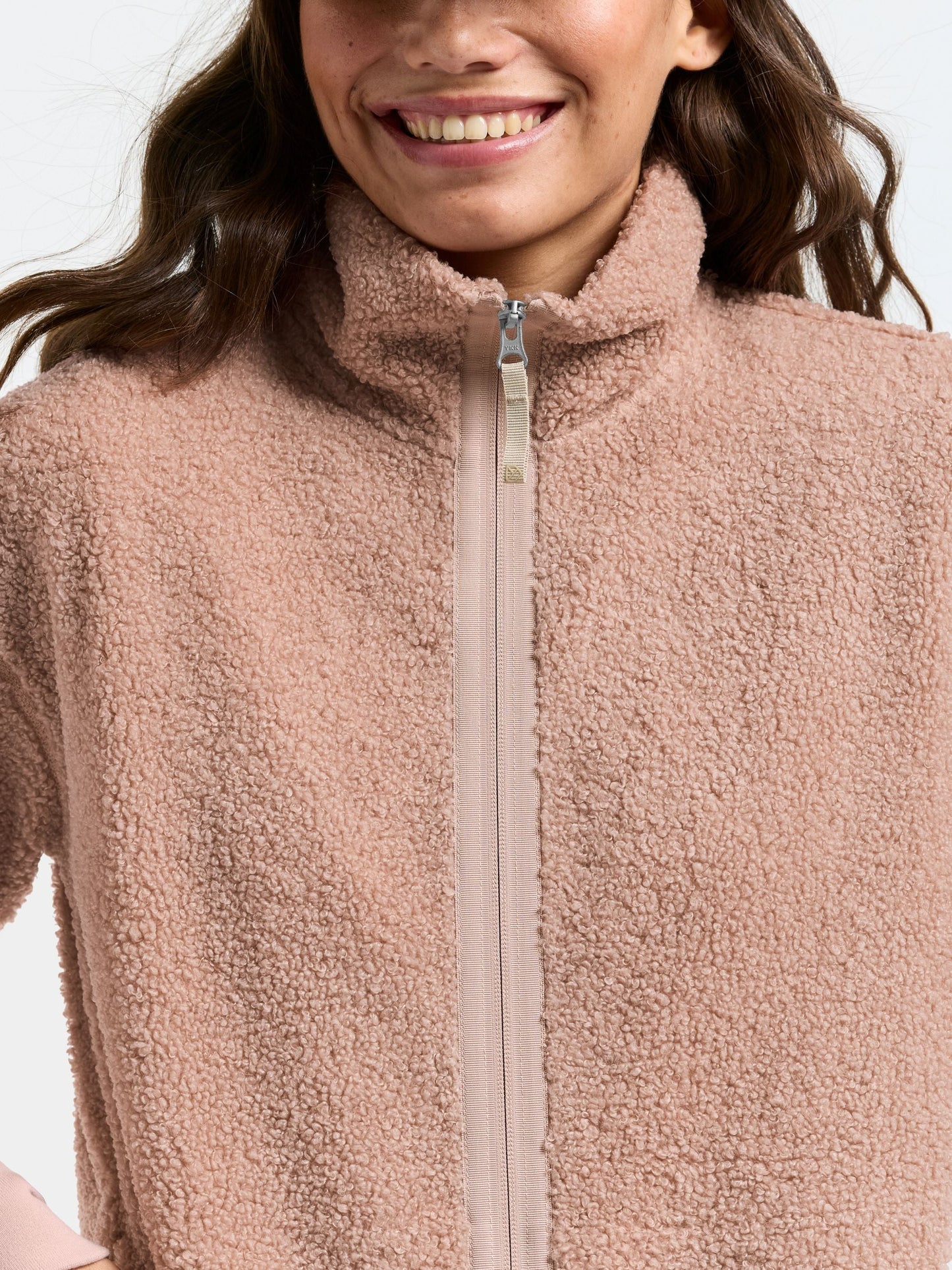 Tola Full-Zip