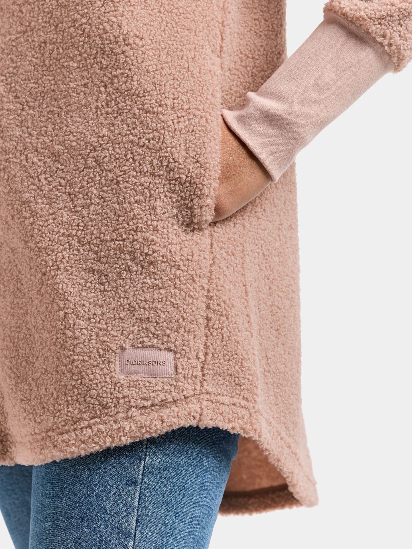 Tola Full-Zip