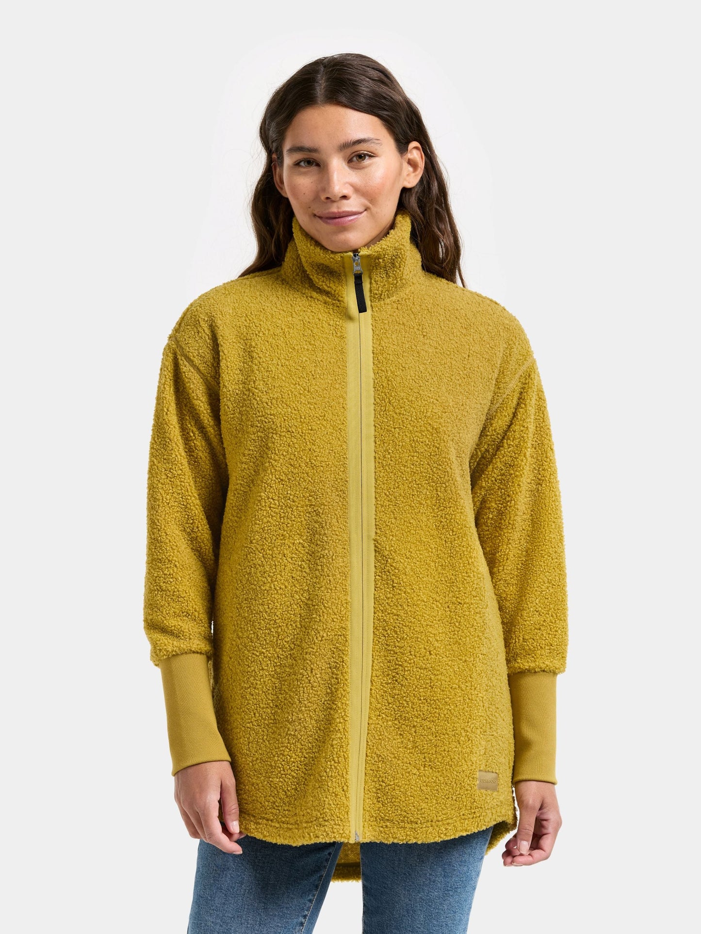 Tola Full-Zip