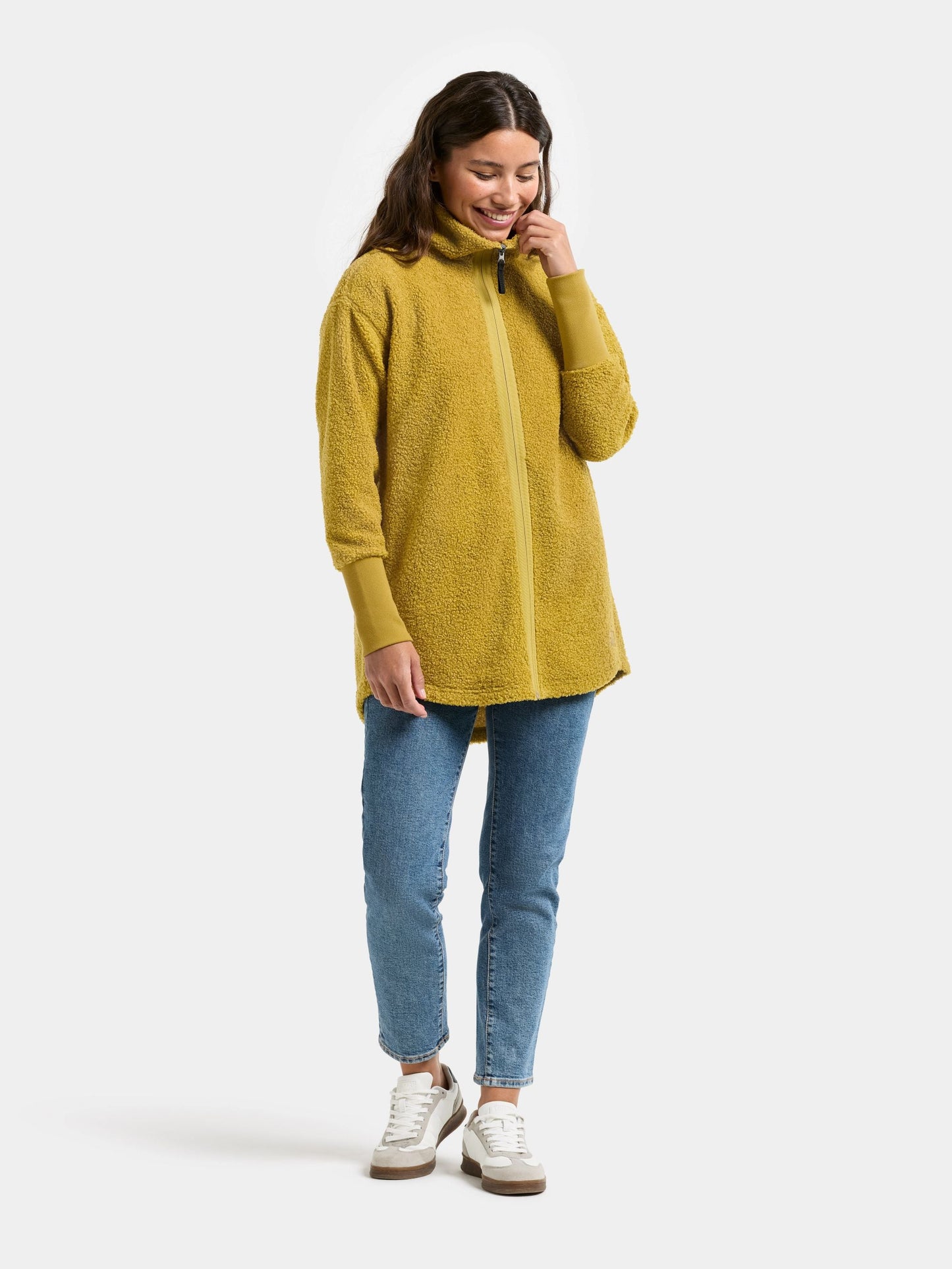 Tola Full-Zip