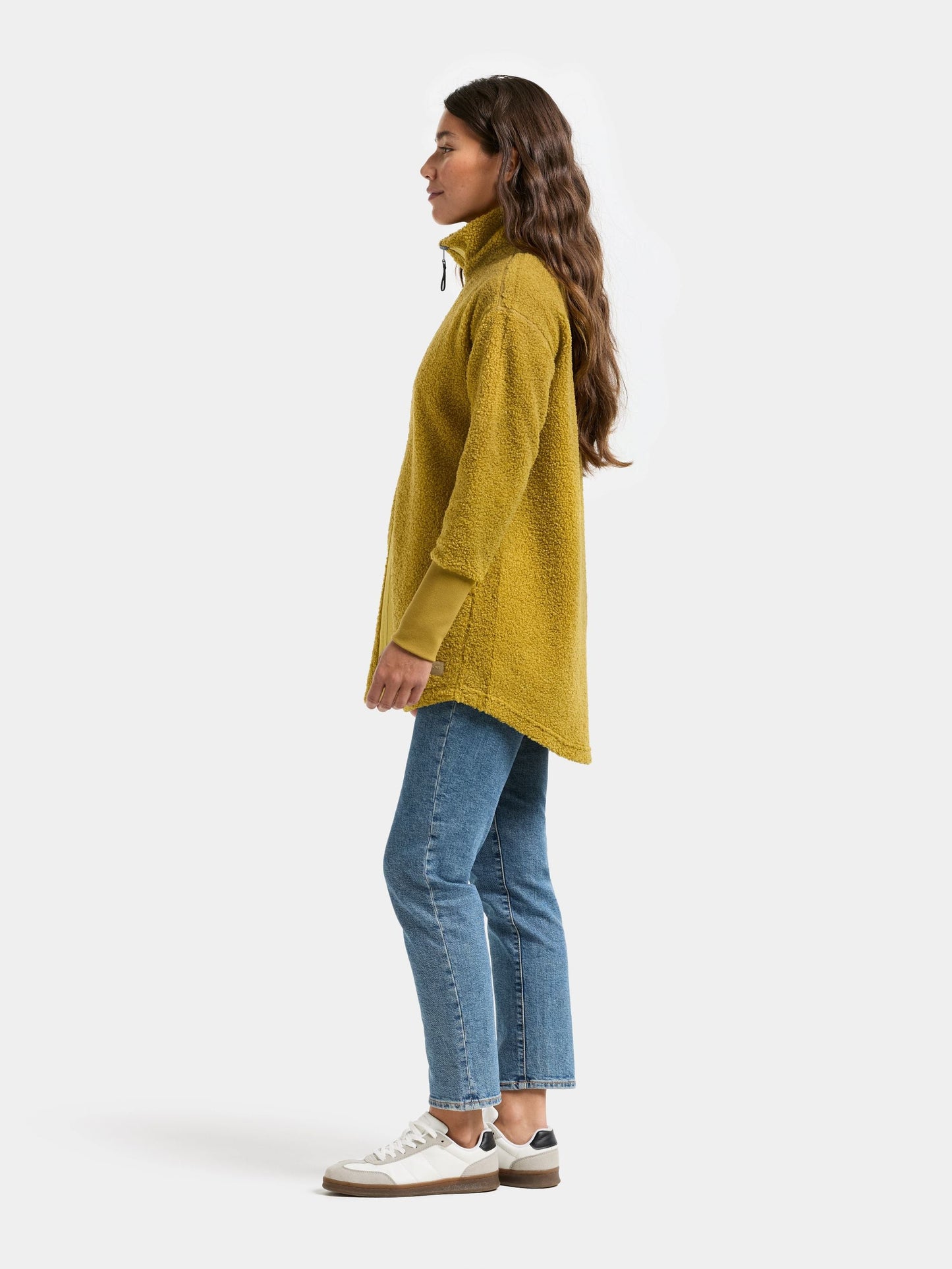 Tola Full-Zip