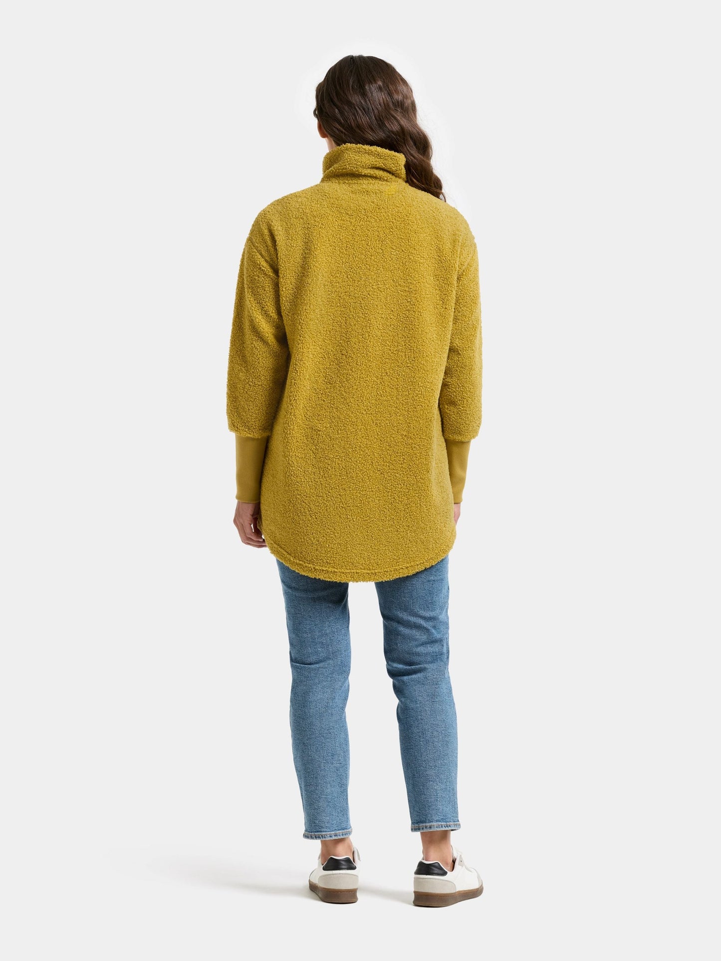 Tola Full-Zip