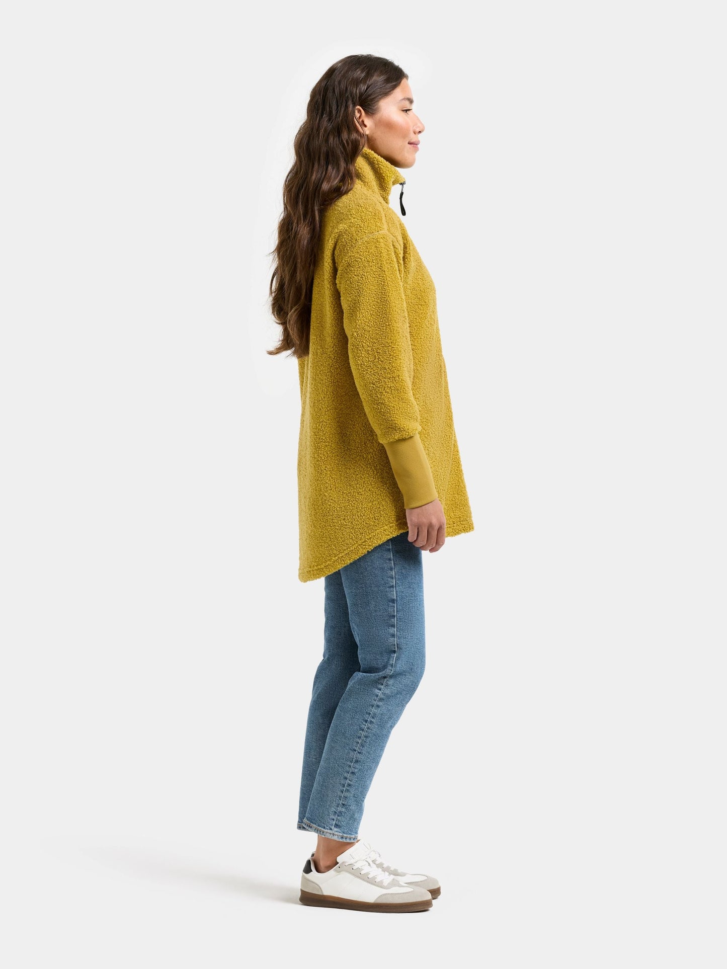 Tola Full-Zip