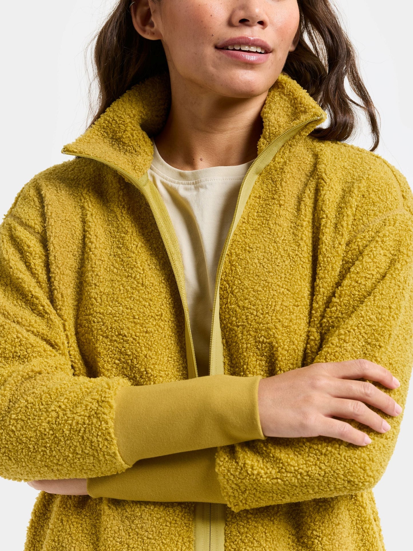 Tola Full-Zip
