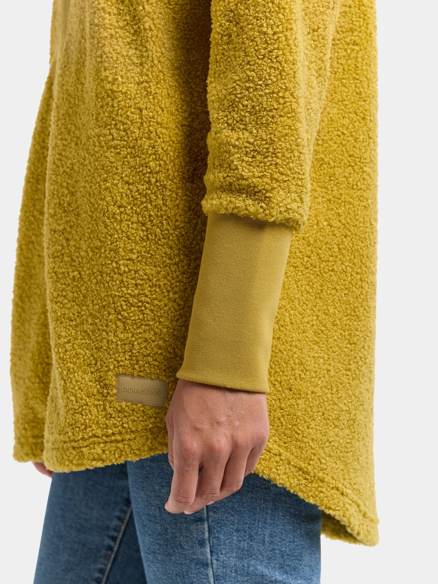 Tola Full-Zip