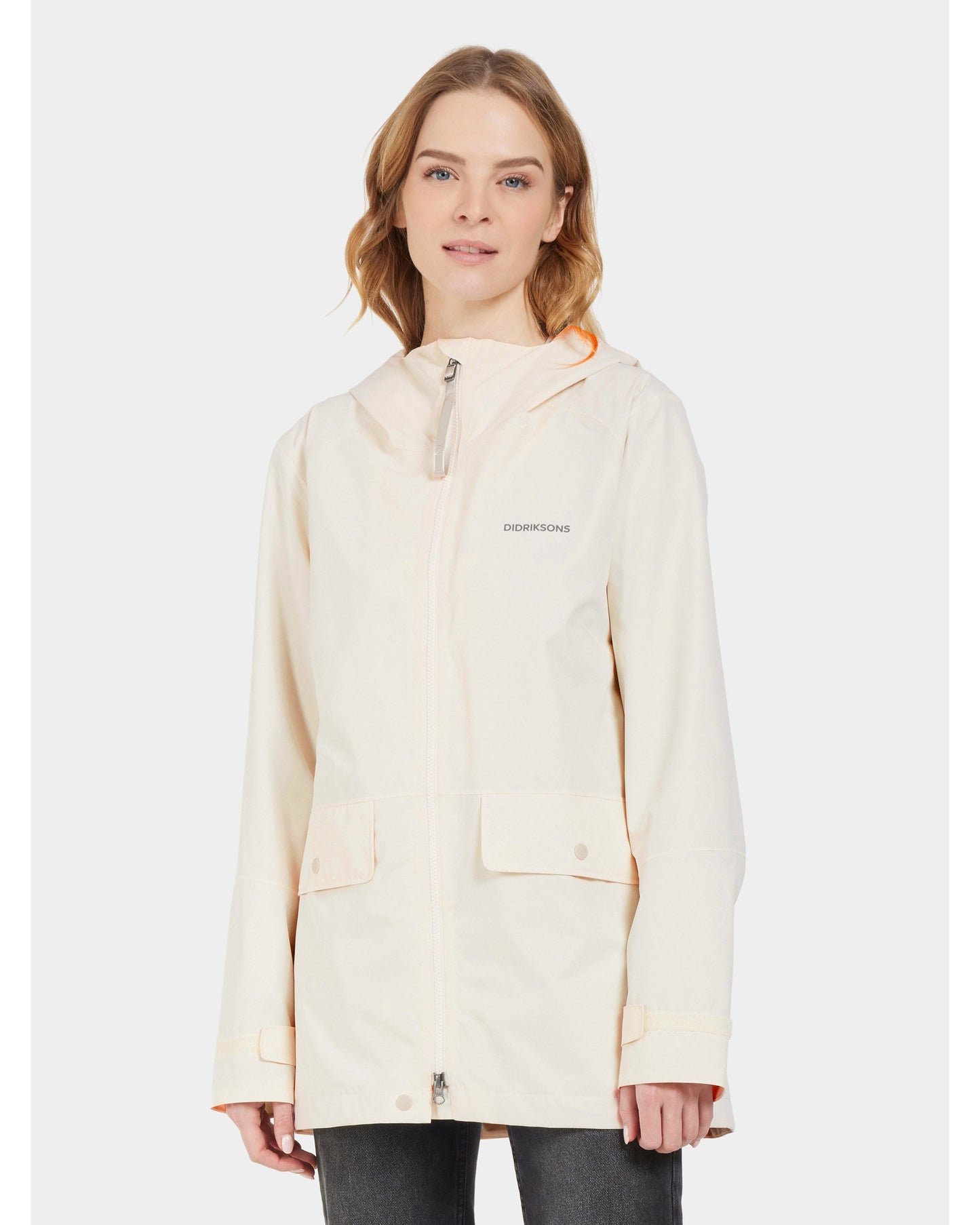 Tone Parka