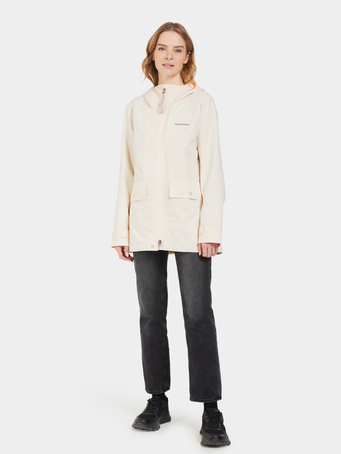 Tone Parka