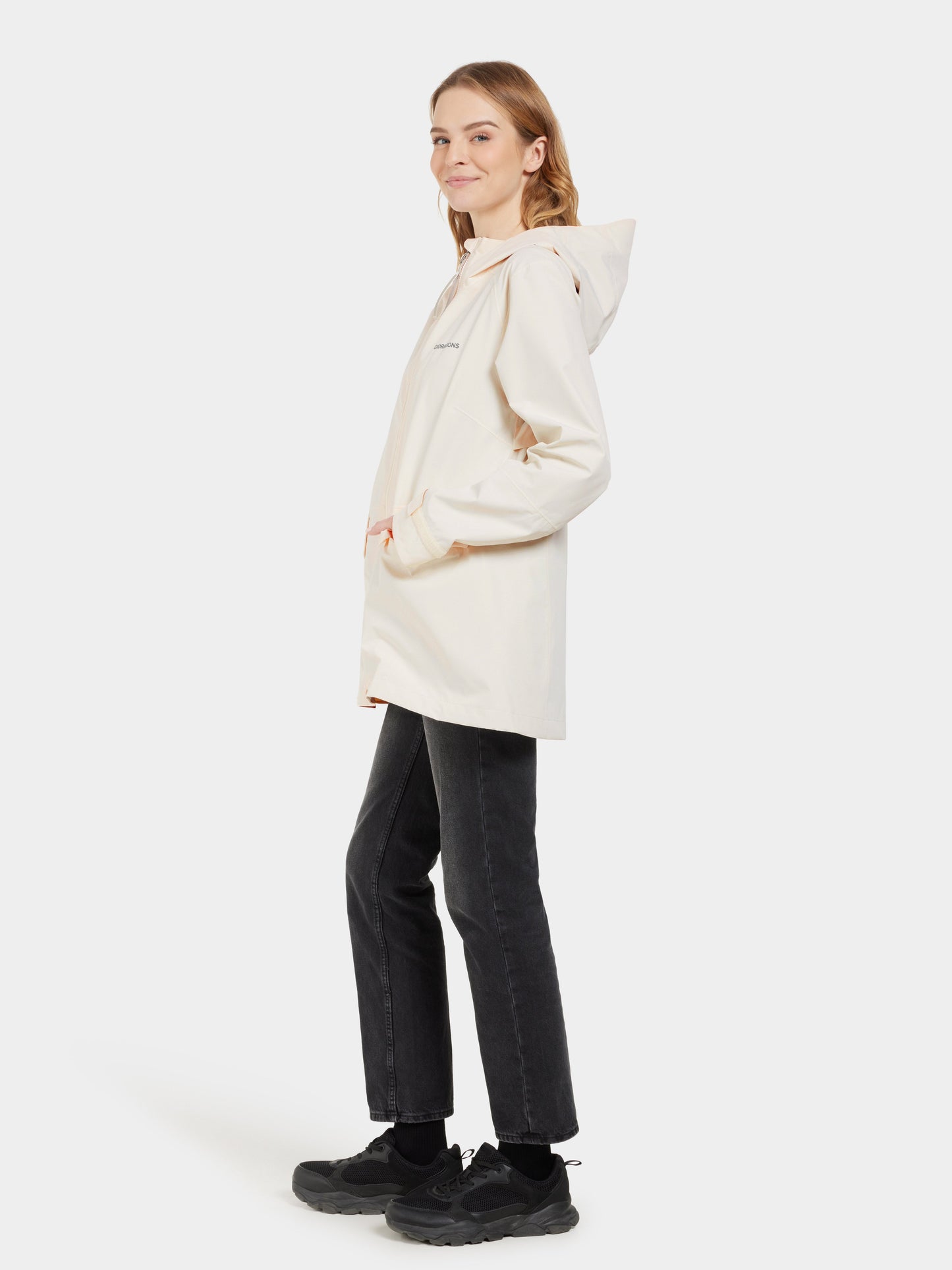 Tone Parka