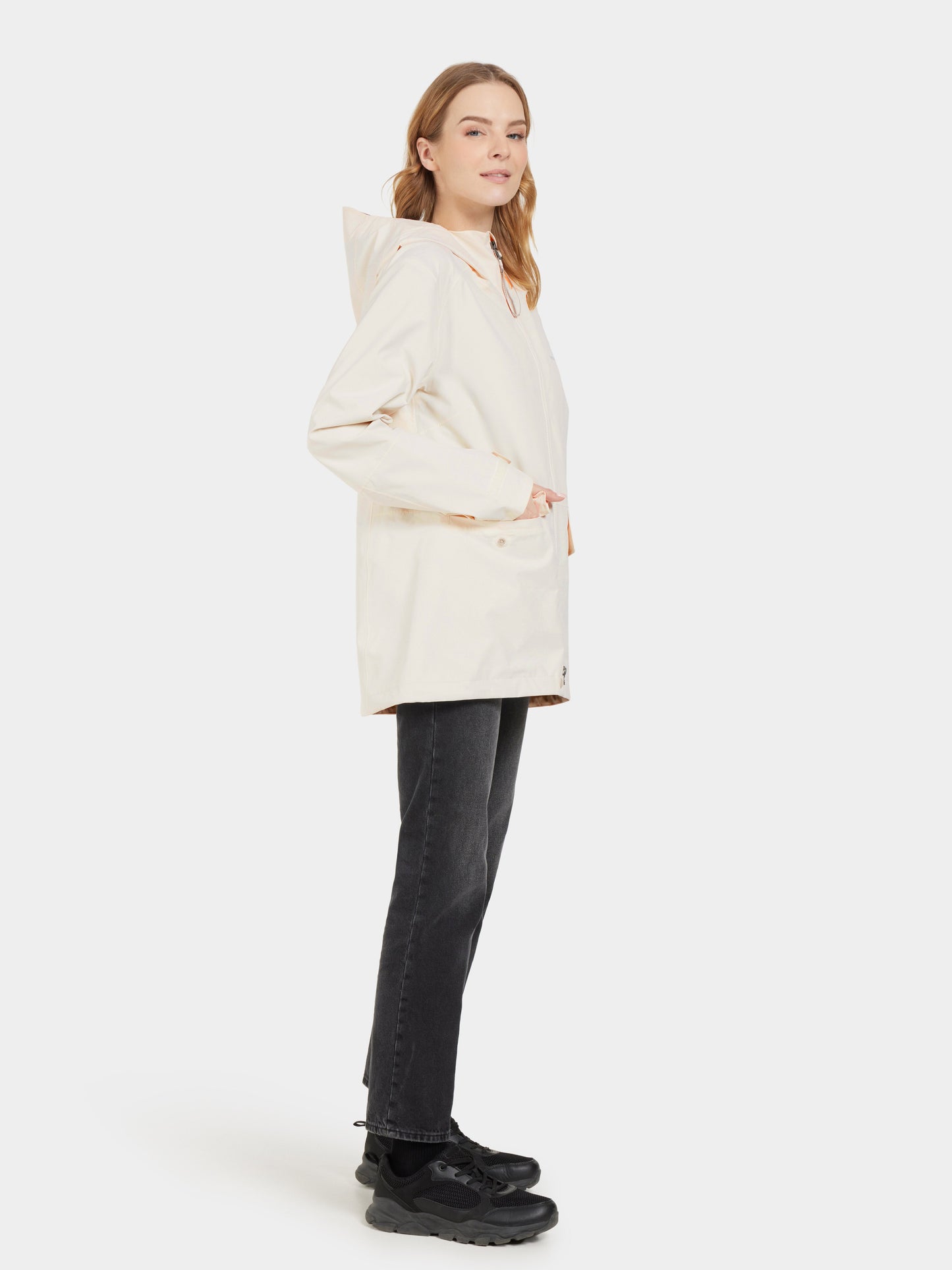 Tone Parka