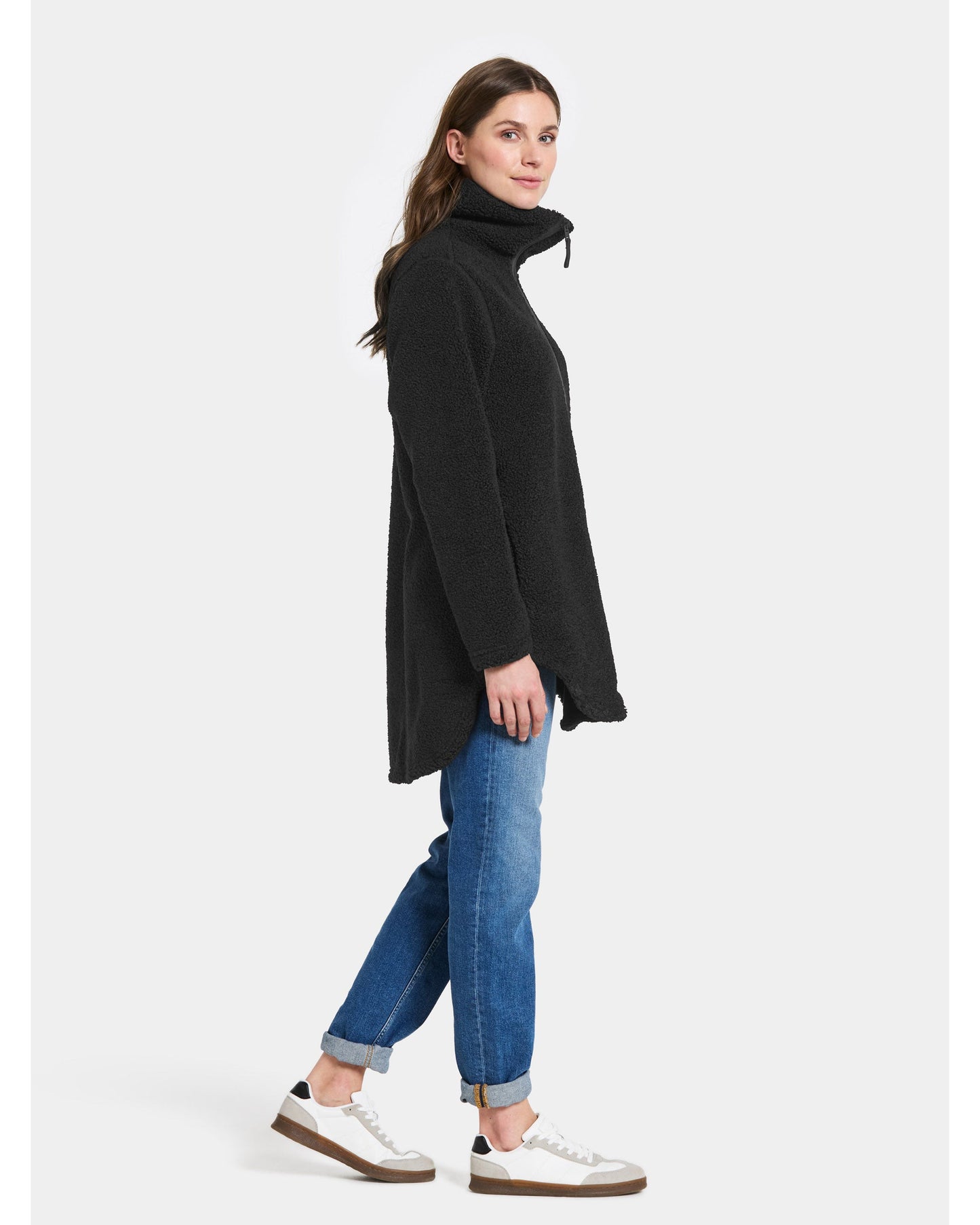 Umi Full Zip