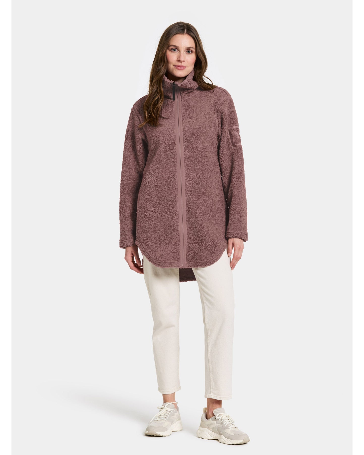 Umi Full Zip