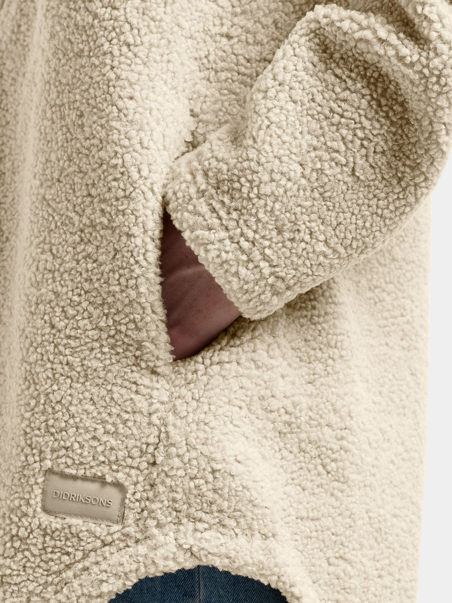 UMI Full-Zip