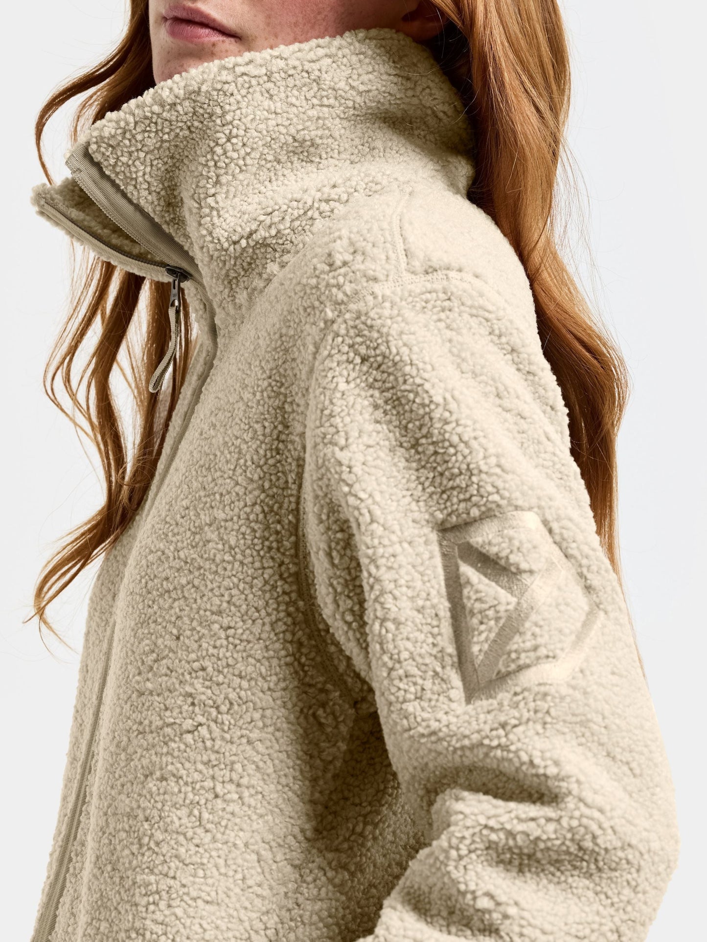 UMI Full-Zip