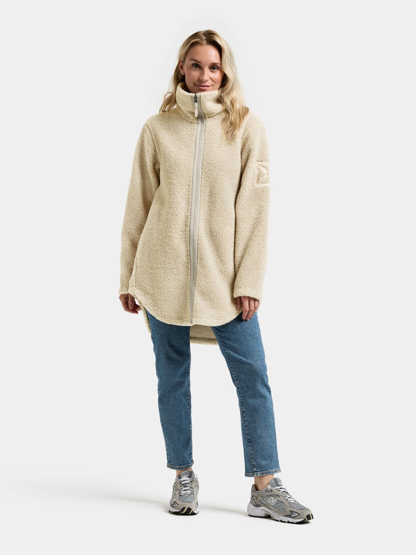 UMI Full-Zip
