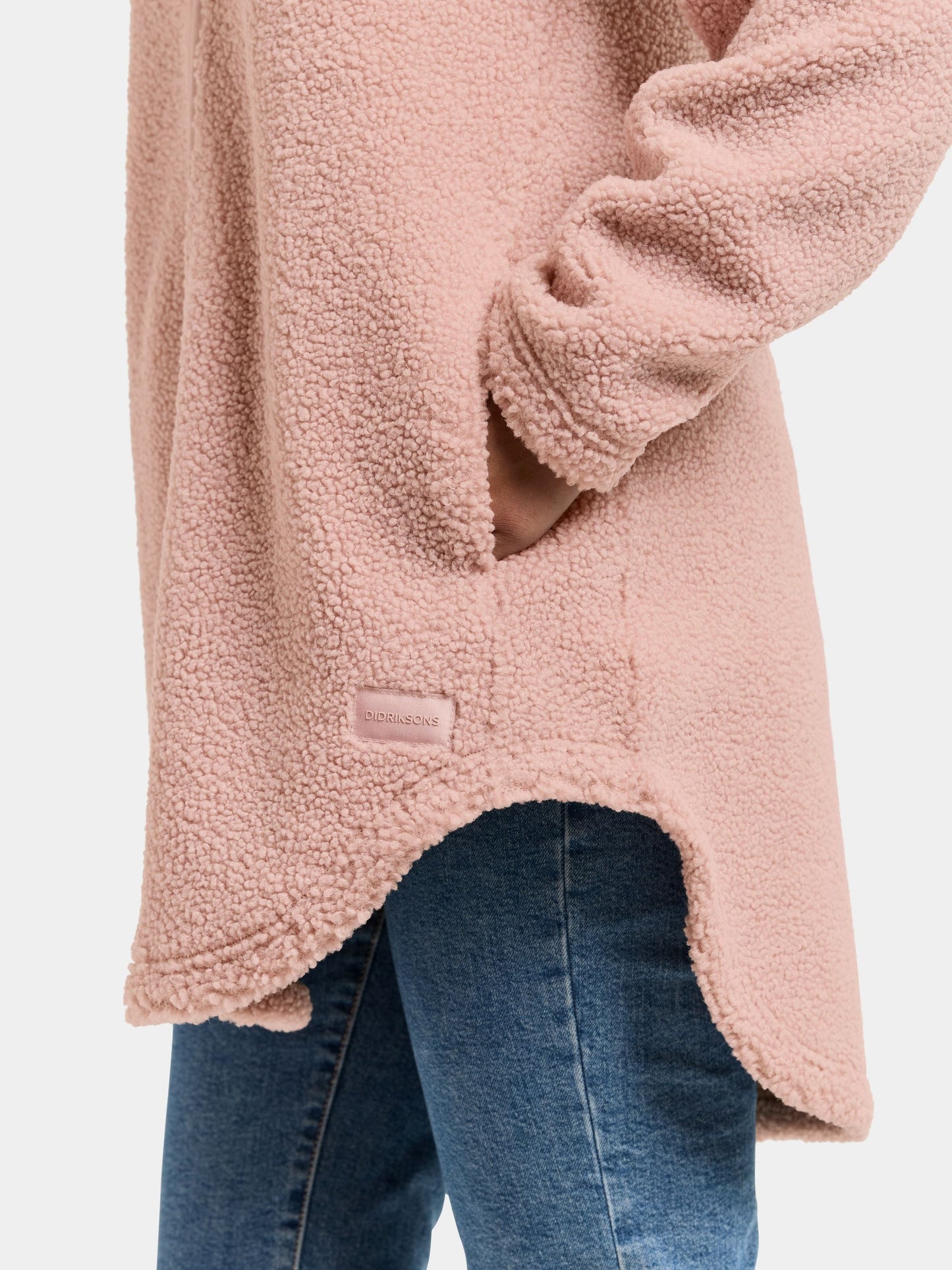 UMI Full-Zip