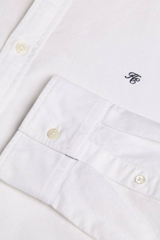 Oxford Shirt