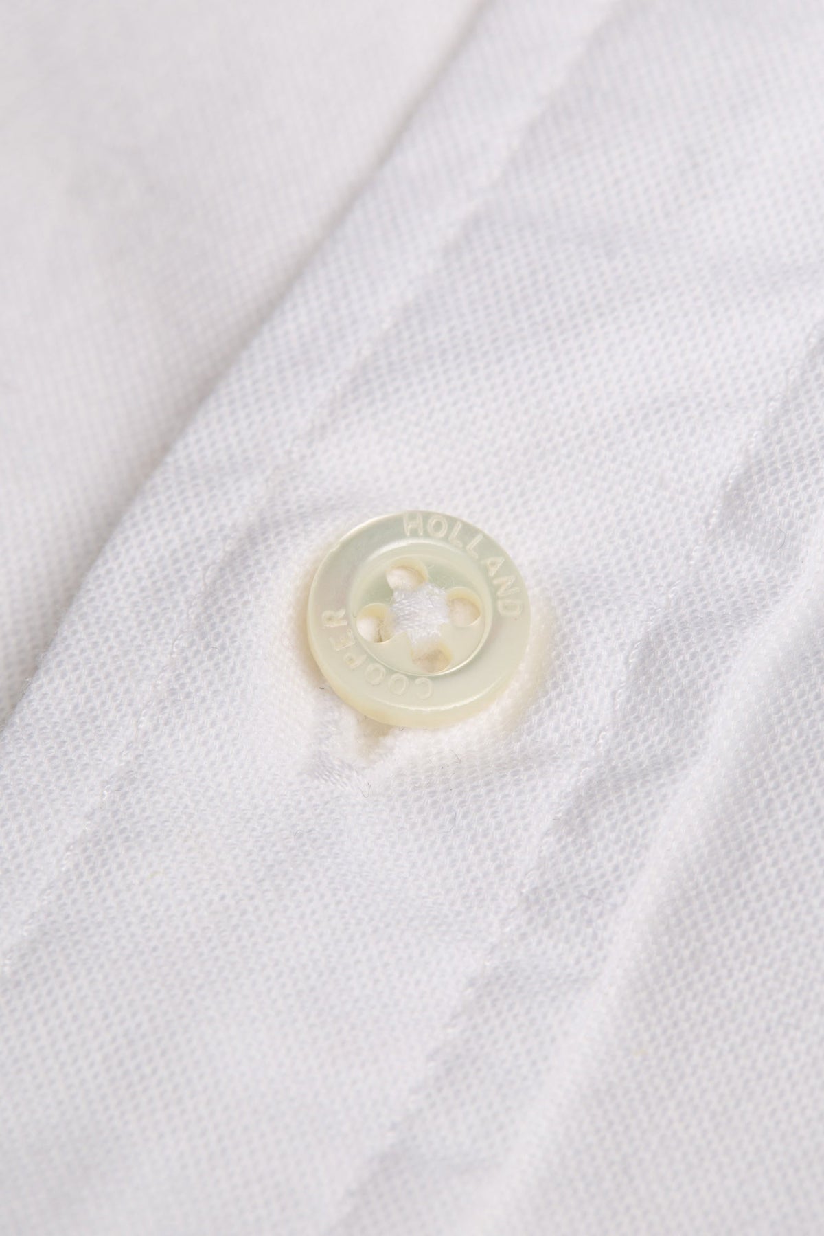 Oxford Shirt