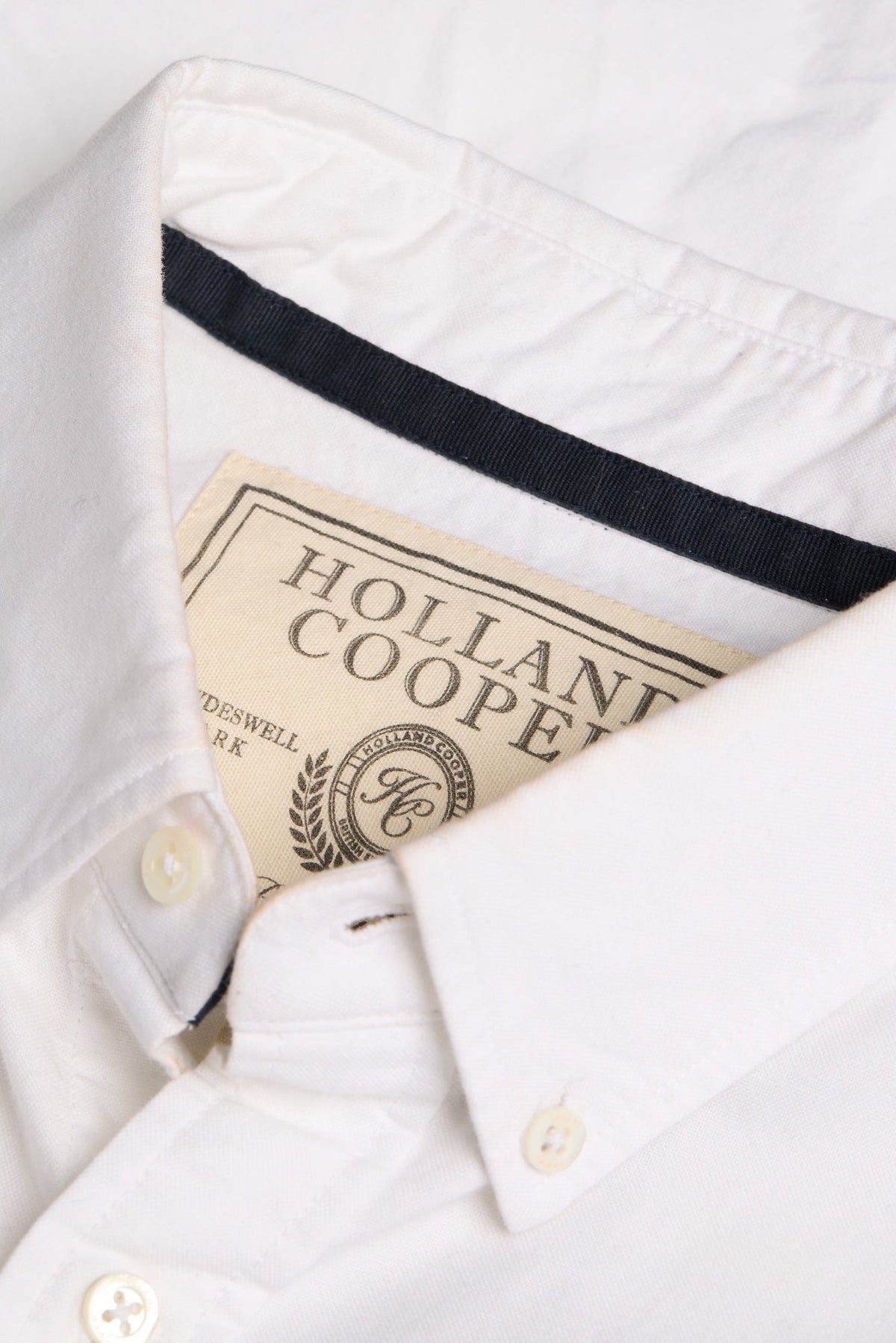 Oxford Shirt
