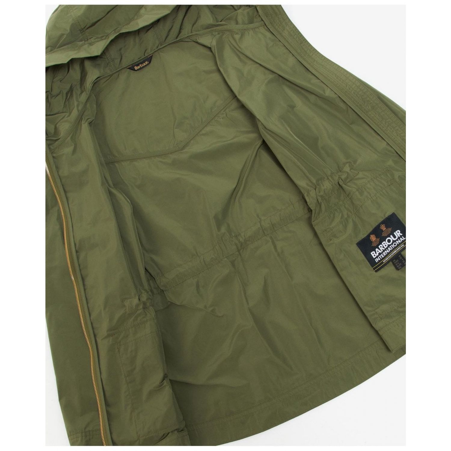 Barbour International Kiara Showerproof Jacket LSP0057