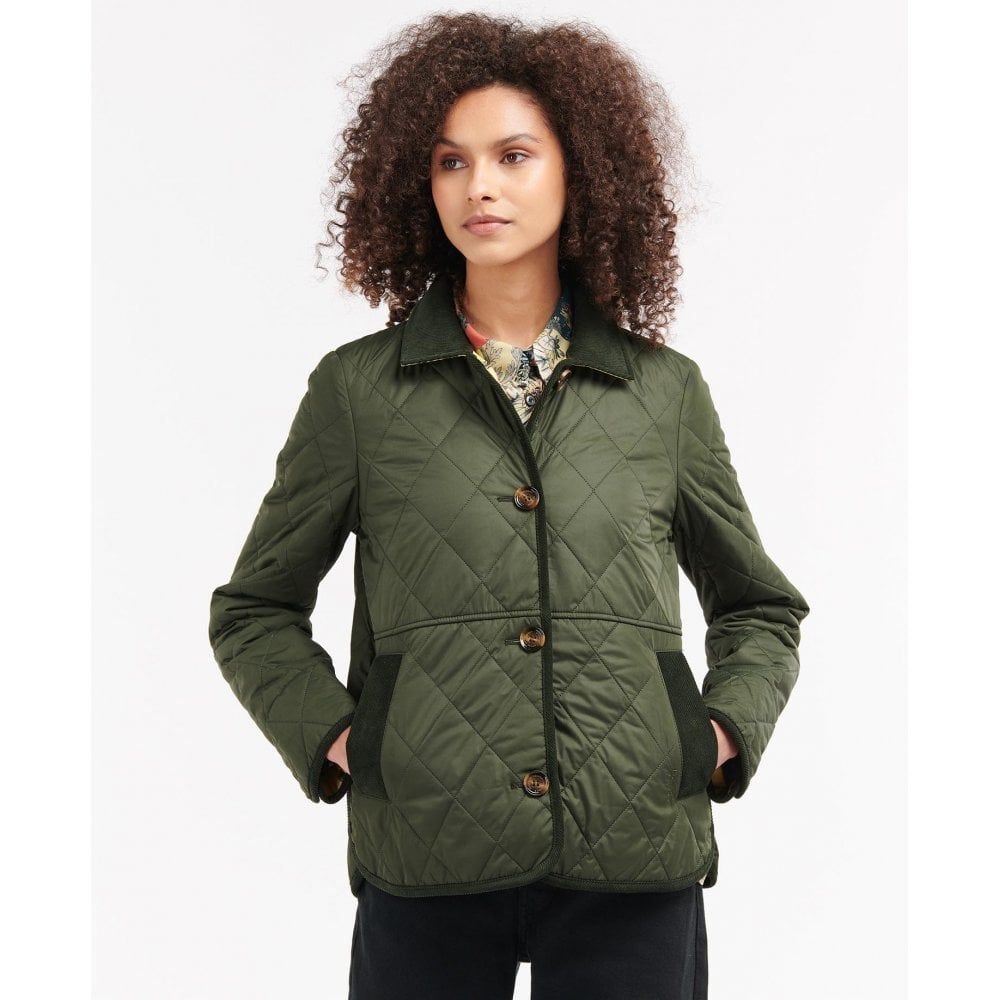 barbour sigdon