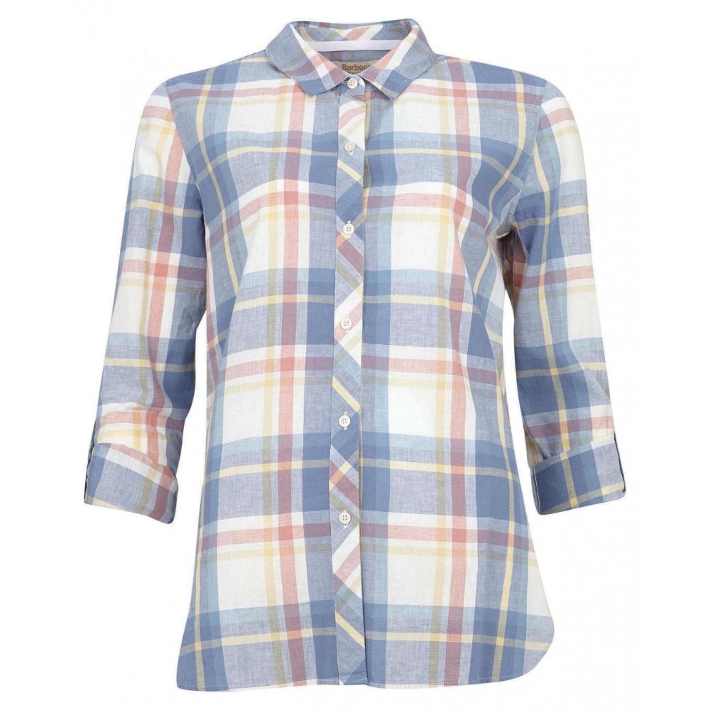 Barbour Ladies Seaglow Shirt LSH1396