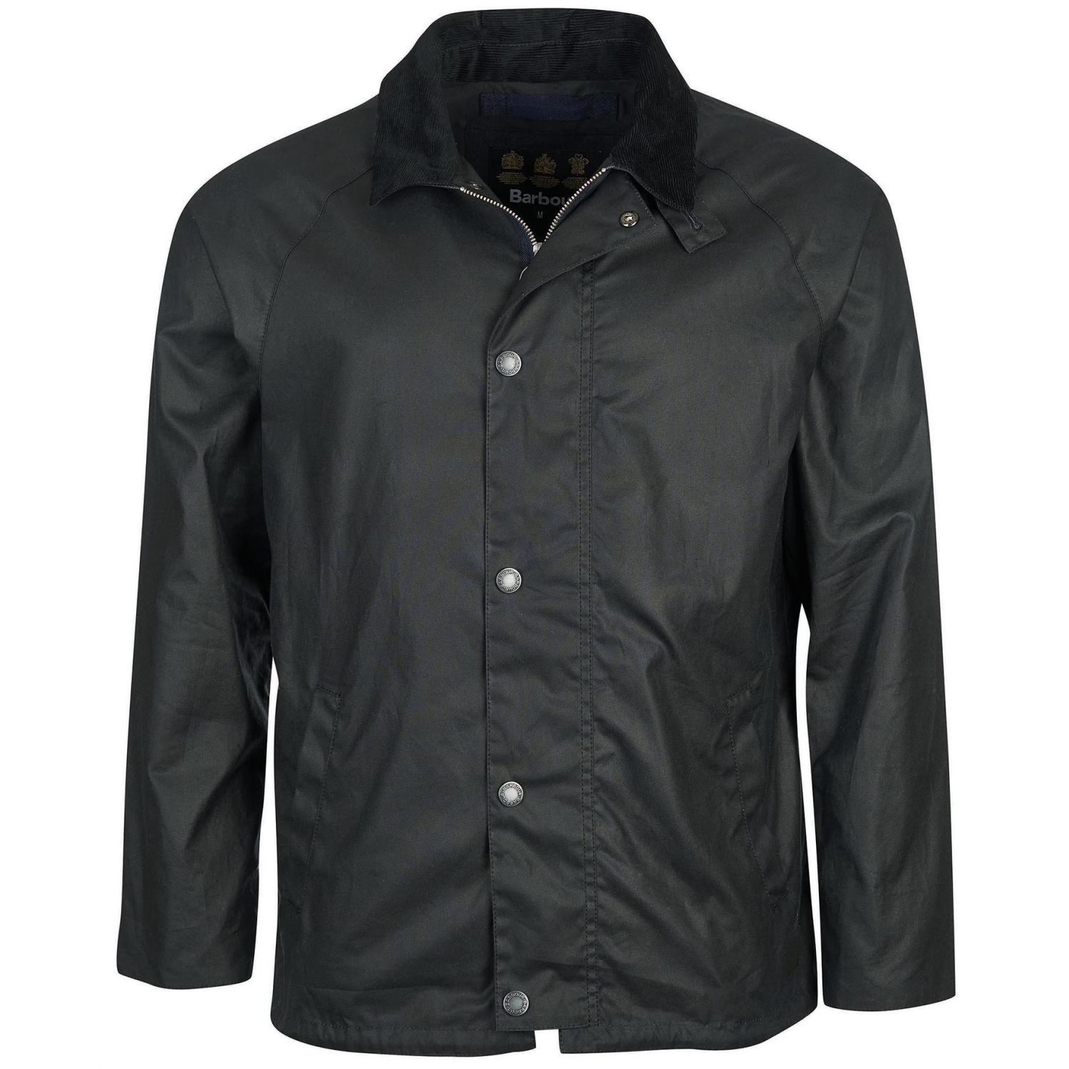 Barbour Rigg Wax Jacket MWX1885