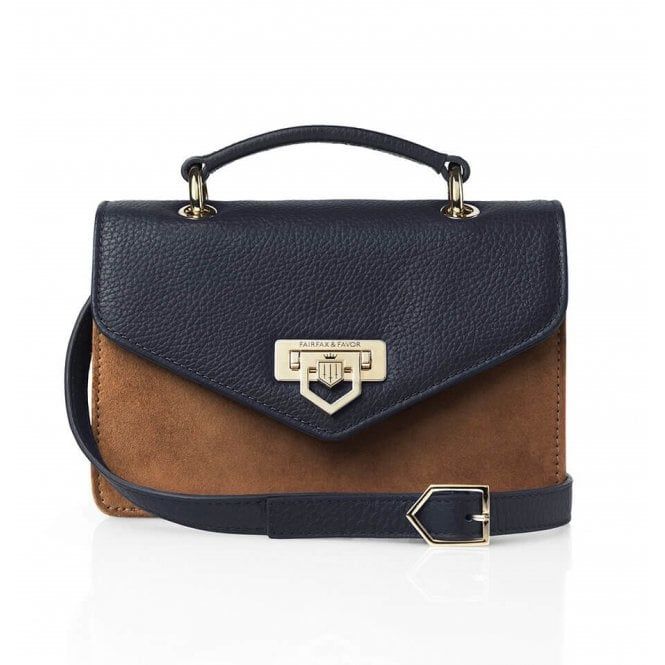 Fairfax and favour online loxley bag