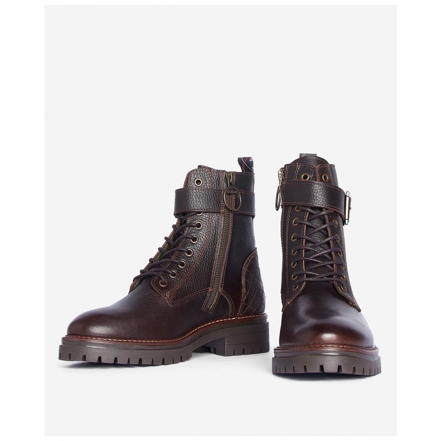 Barbour frankie boots hotsell