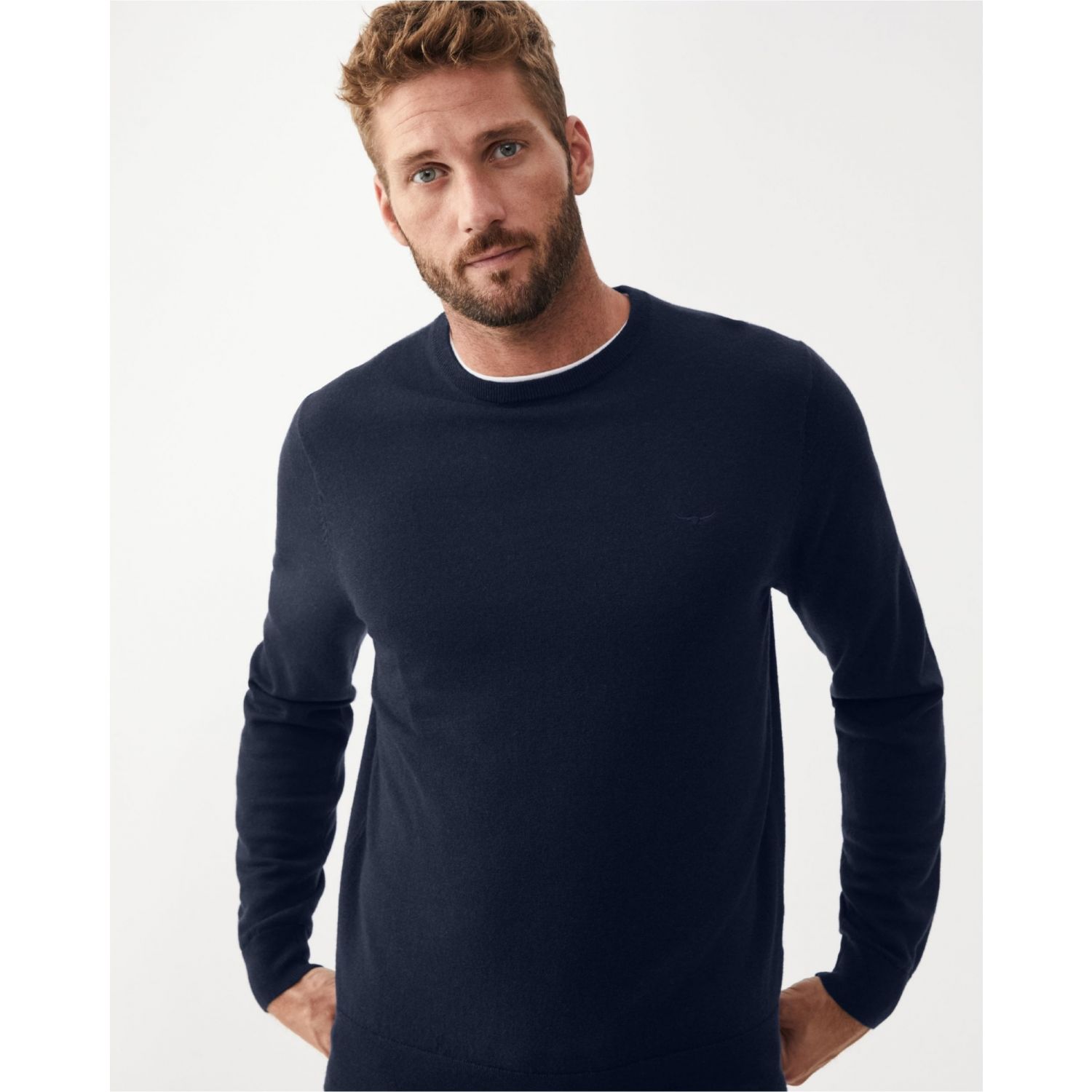 RM Williams Howe Sweater KC2006801