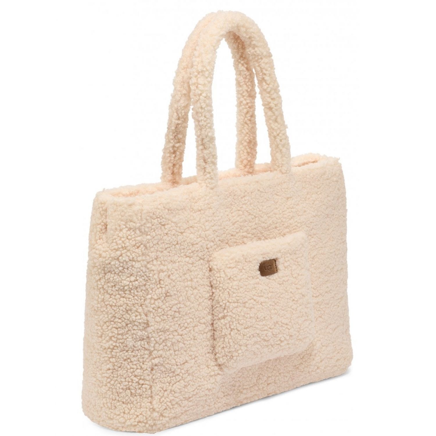 UGG Adrina Tote Sherpa Bag 1131451