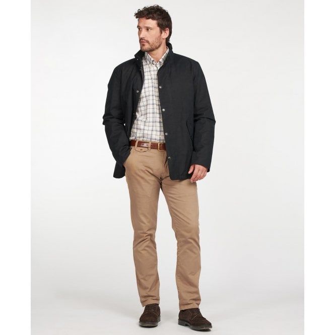 Barbour chester online