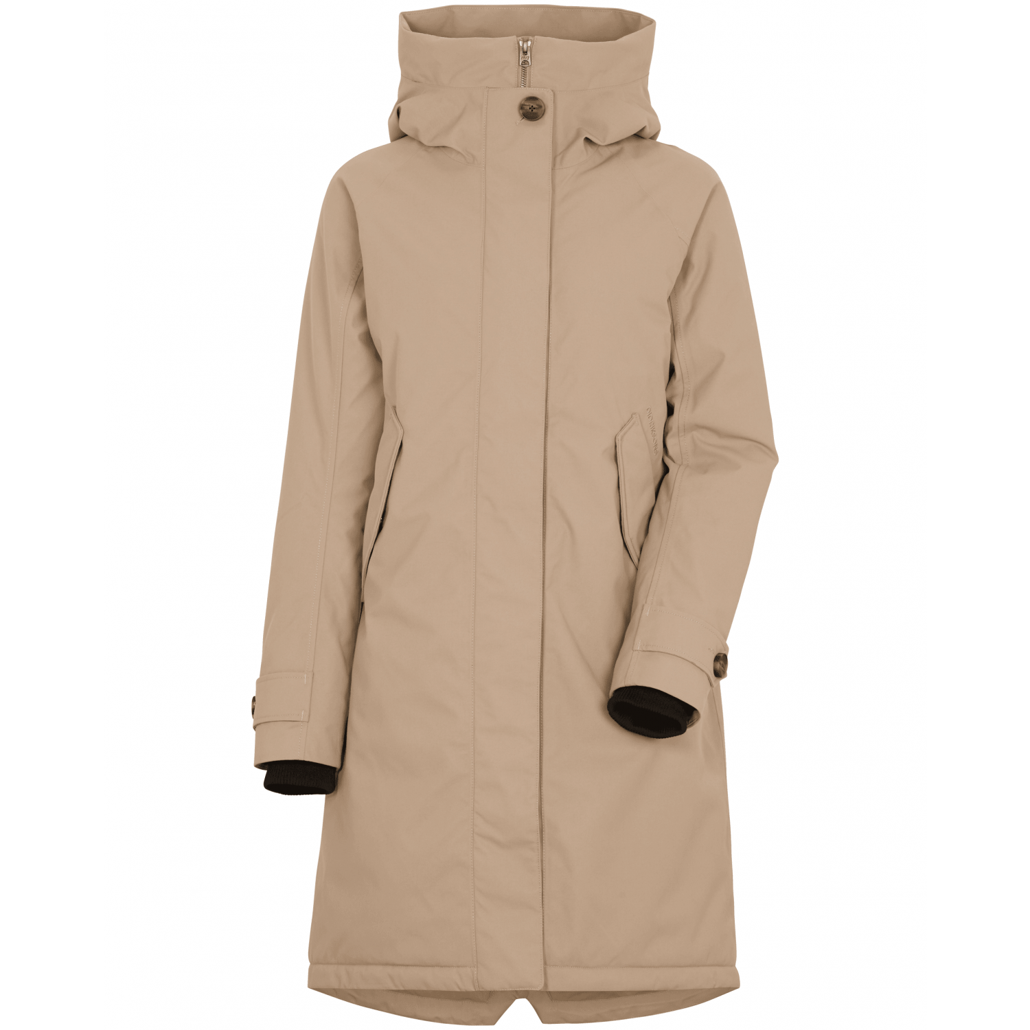 Didriksons Luna Parka 504379