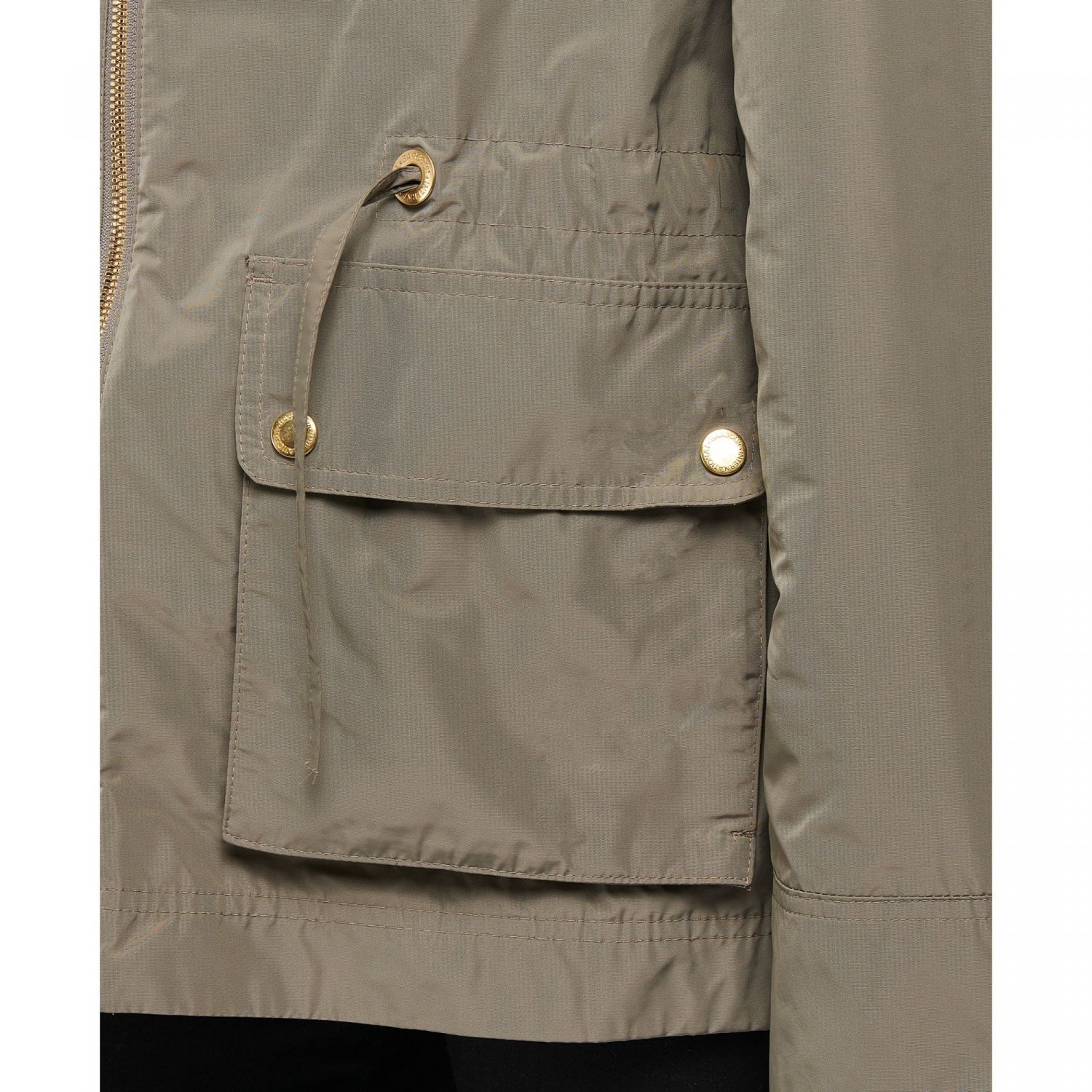 Barbour International Kiara Showerproof Jacket LSP0057