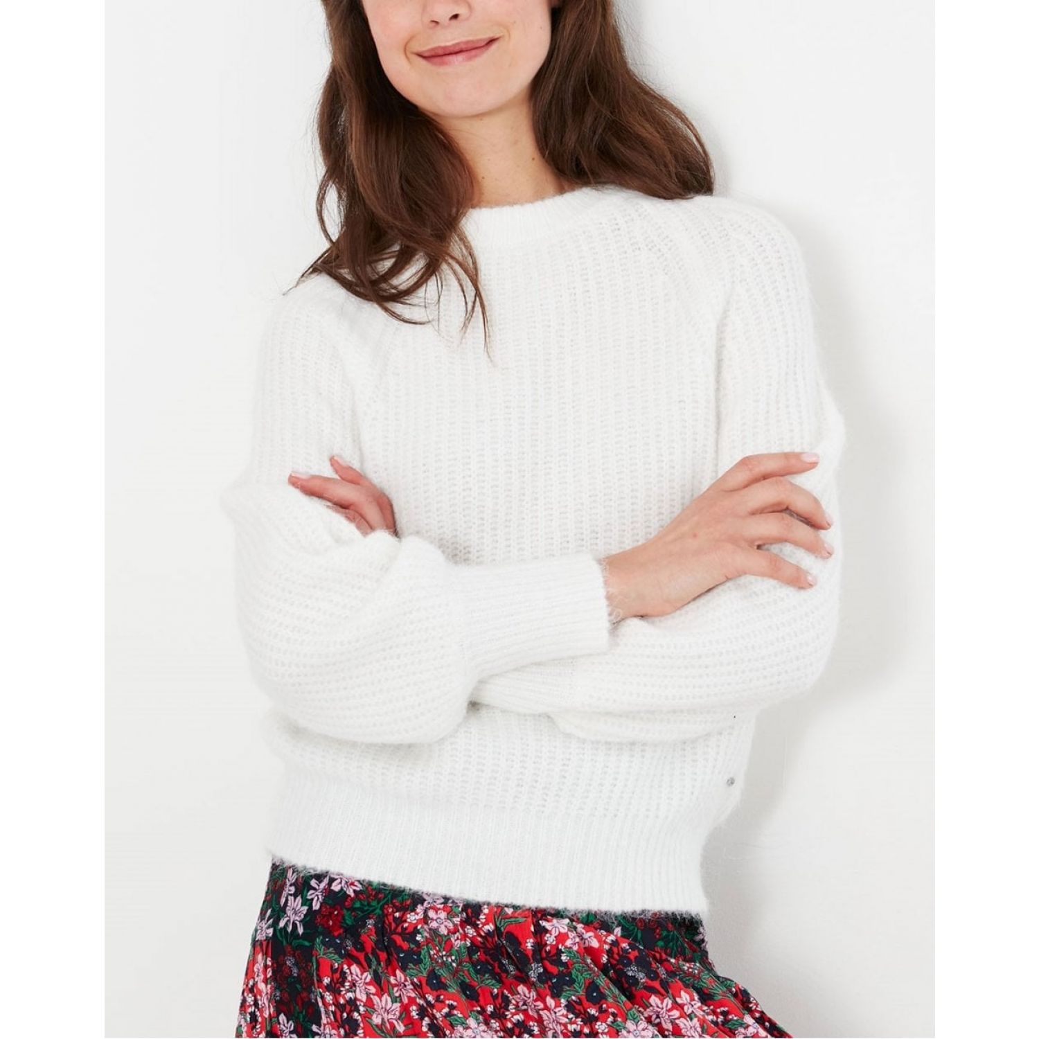 joules moira jumper